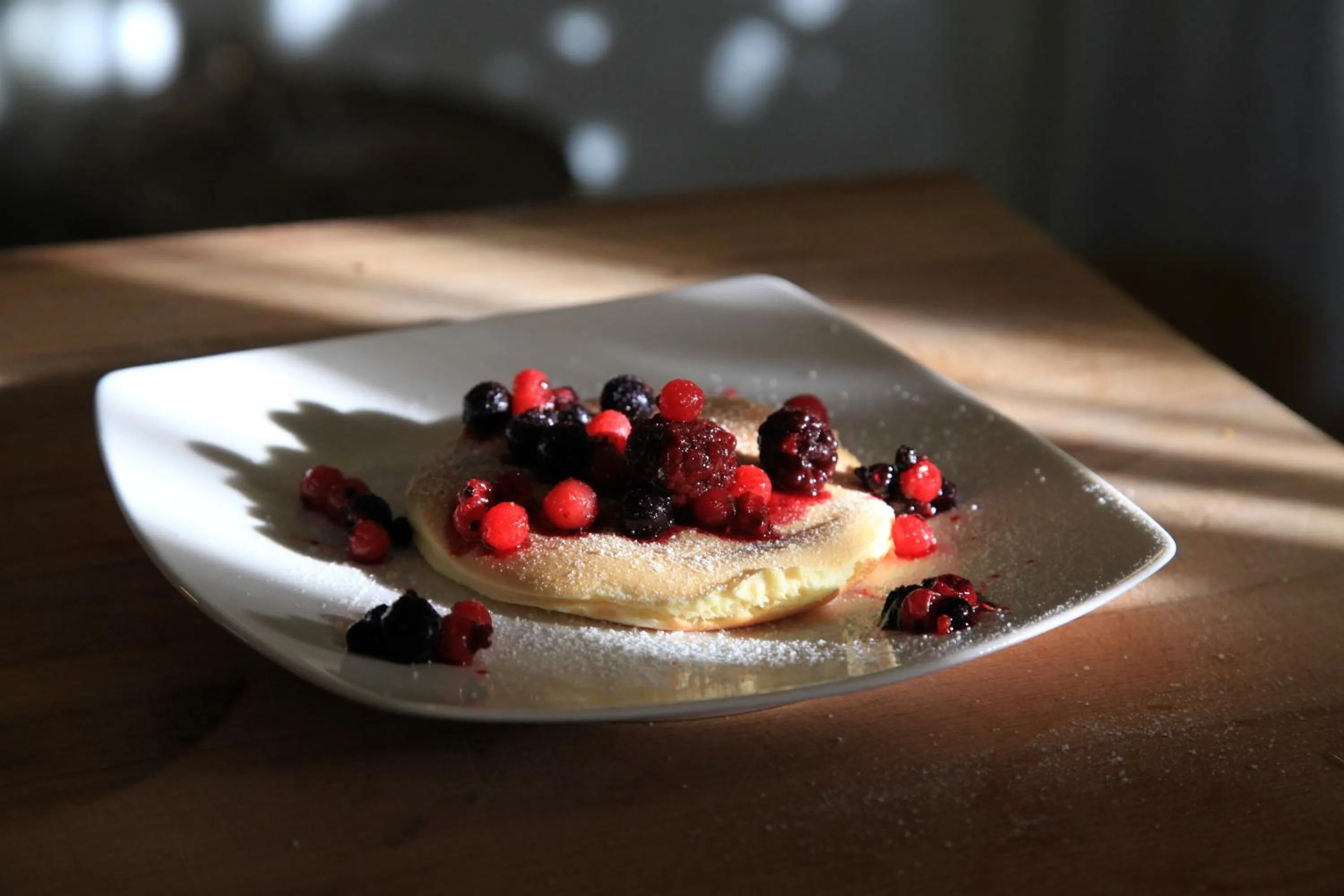 Food close-up in Tenuta Terre di Bosco Oasi di Relax nel Cilento