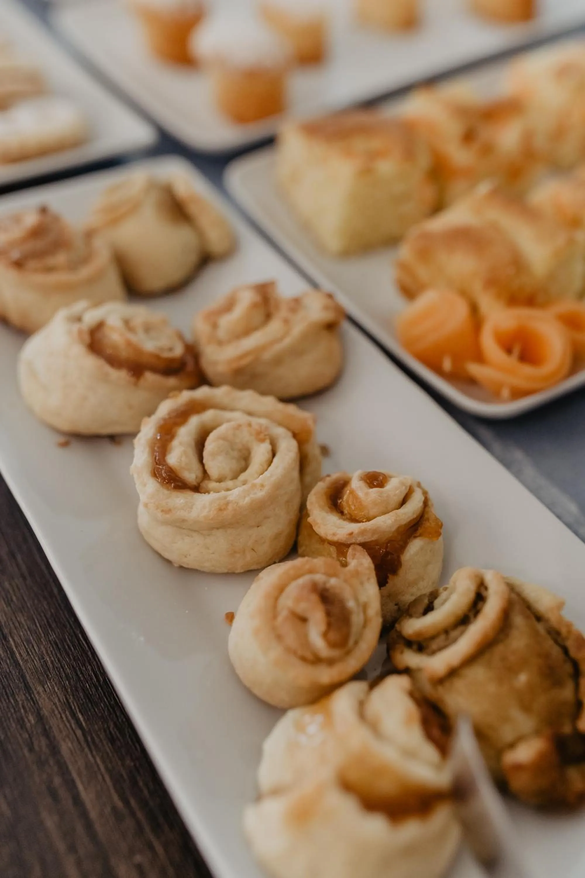 Breakfast in Tenuta Terre di Bosco Oasi di Relax nel Cilento