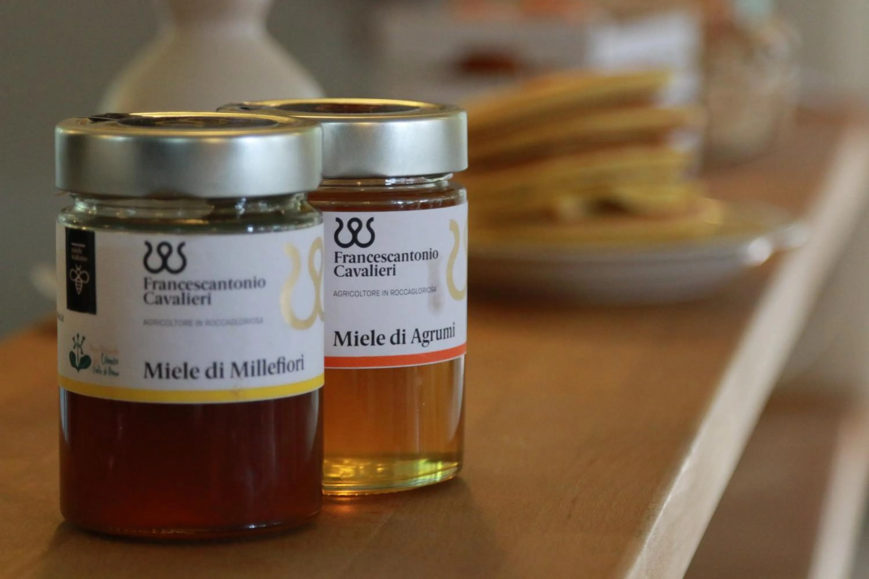 Meals in Tenuta Terre di Bosco Oasi di Relax nel Cilento