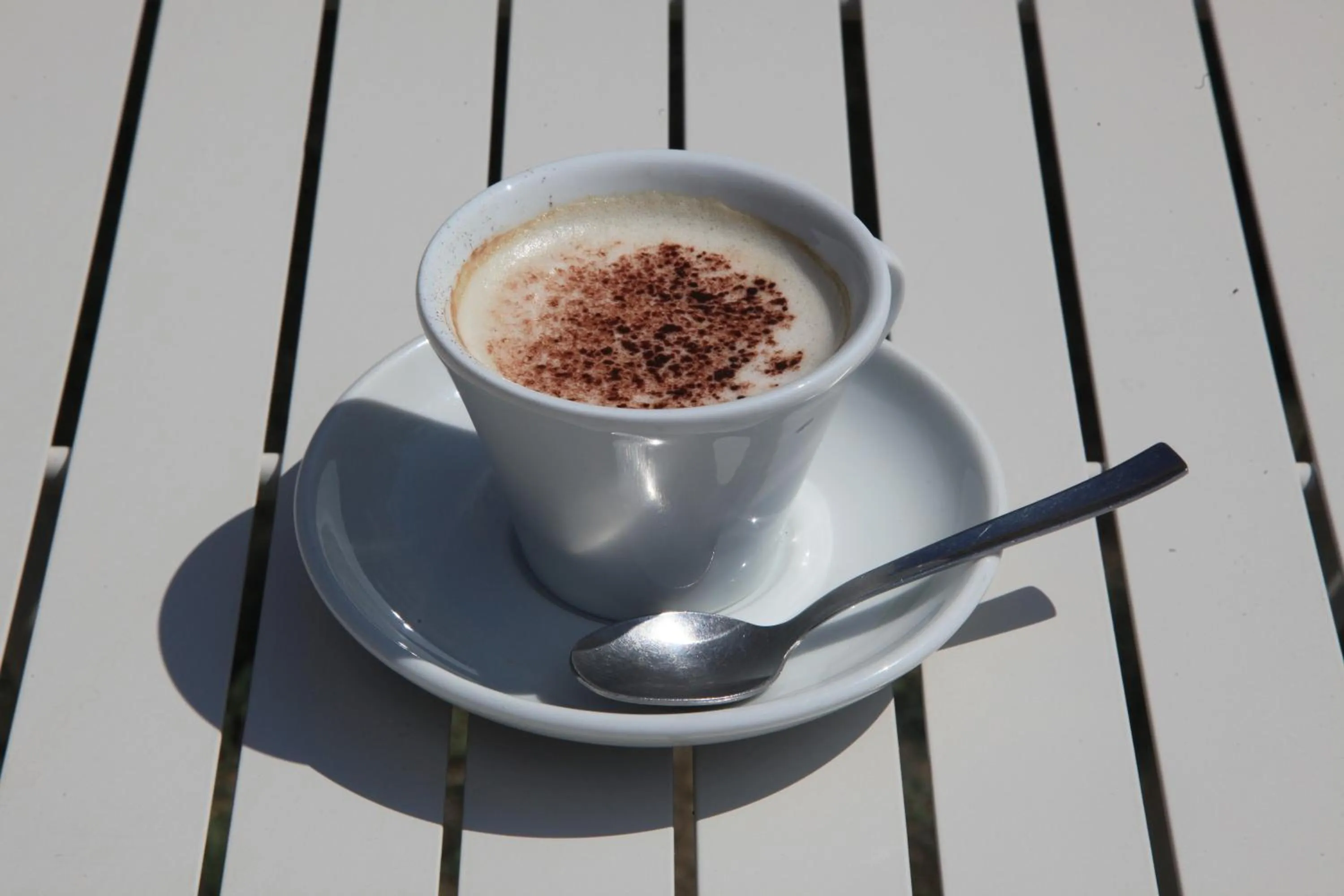 Drinks in Tenuta Terre di Bosco Oasi di Relax nel Cilento