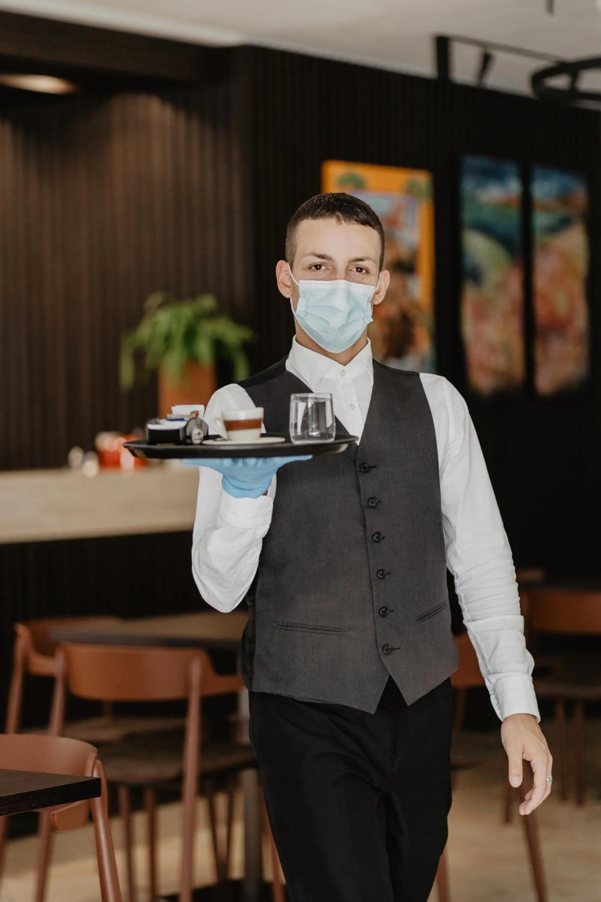 Breakfast in Tenuta Terre di Bosco Oasi di Relax nel Cilento