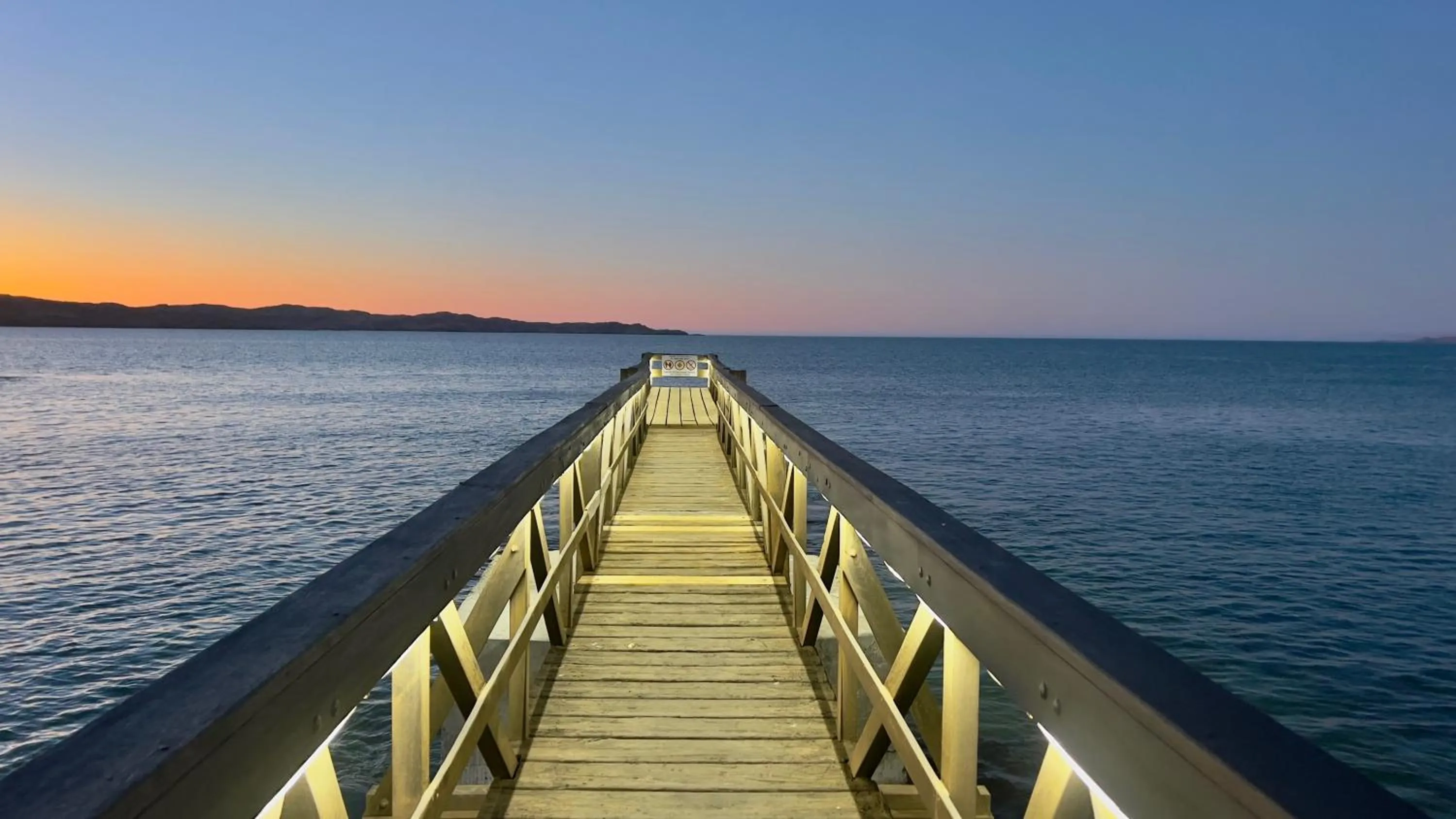 Restaurant/places to eat in Lüderitz Nest Hotel