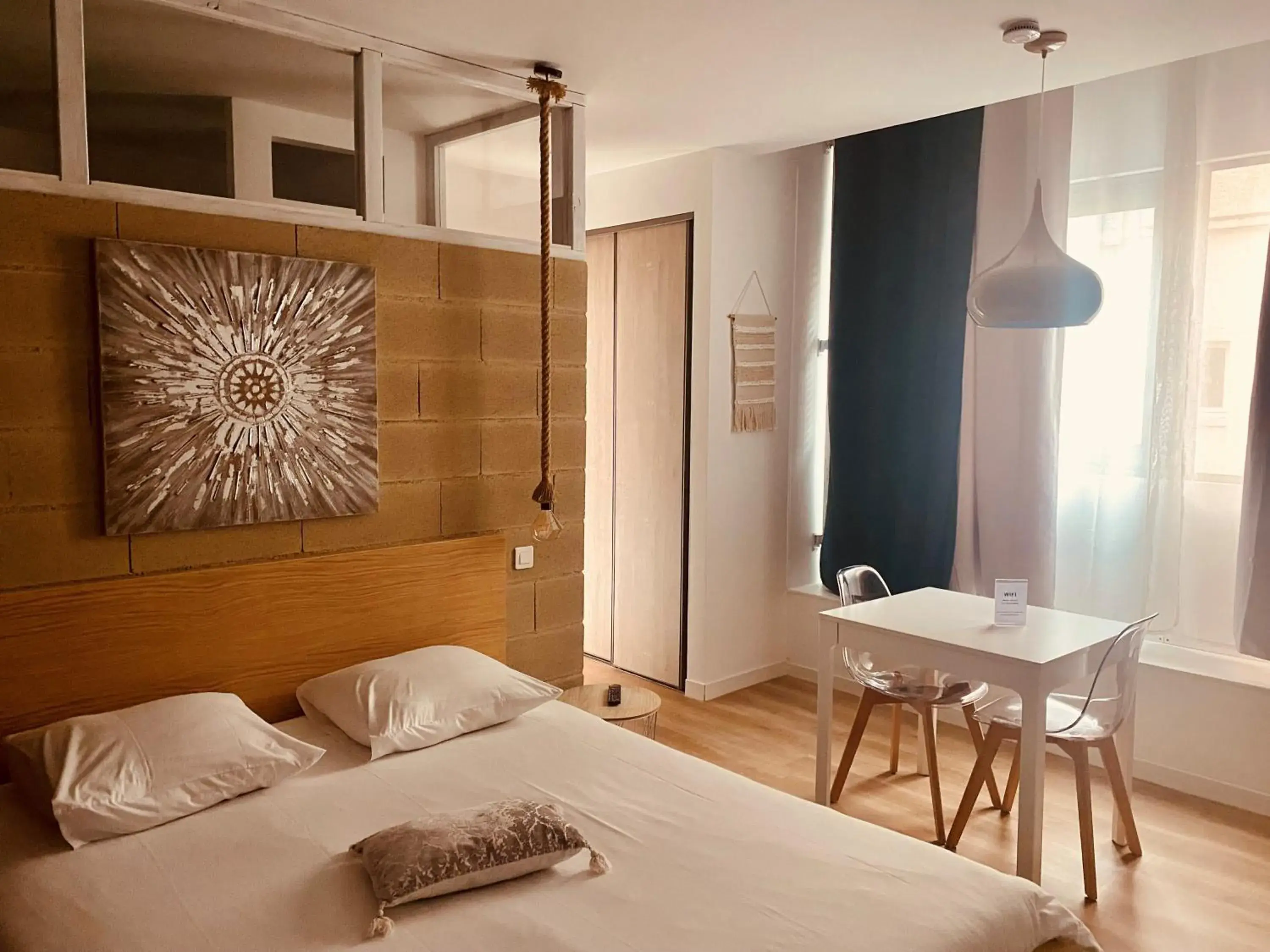 Suite 24 Appart'hôtel-3 étoiles Suite 24 Appart'hôtel-3 étoiles