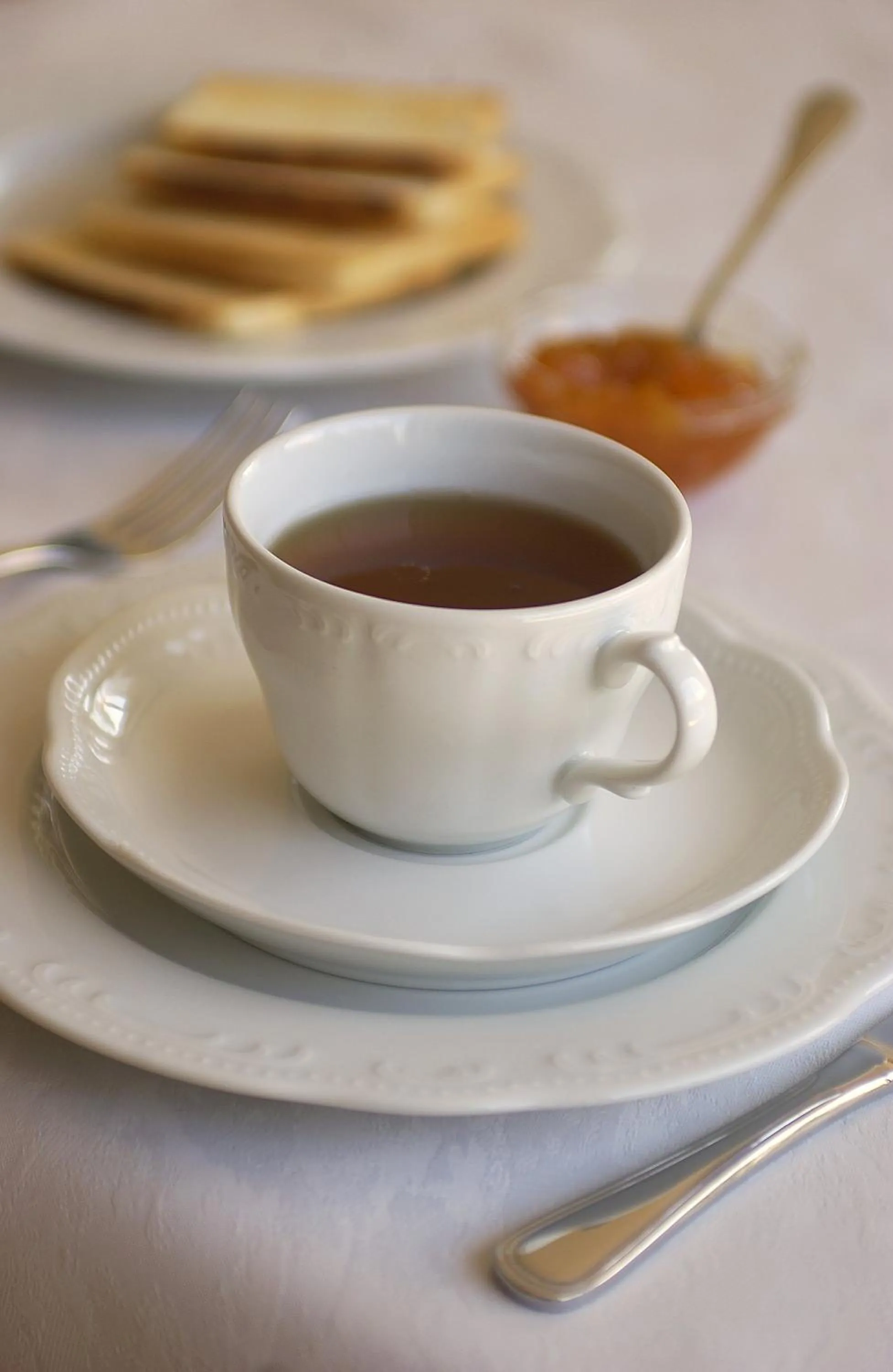 Coffee/tea facilities in Hotel Oasi Beach
