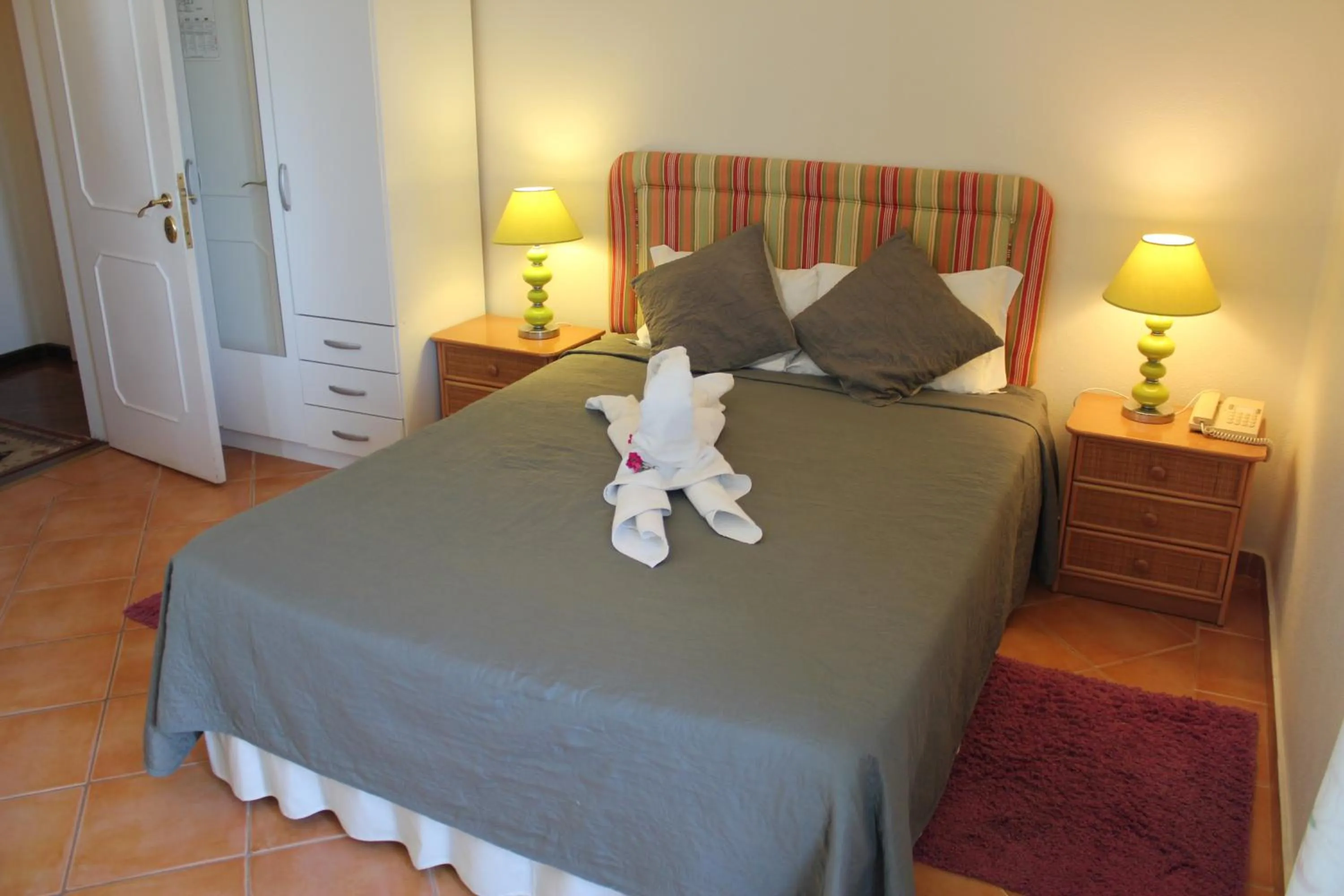 Quinta dos Oliveiras