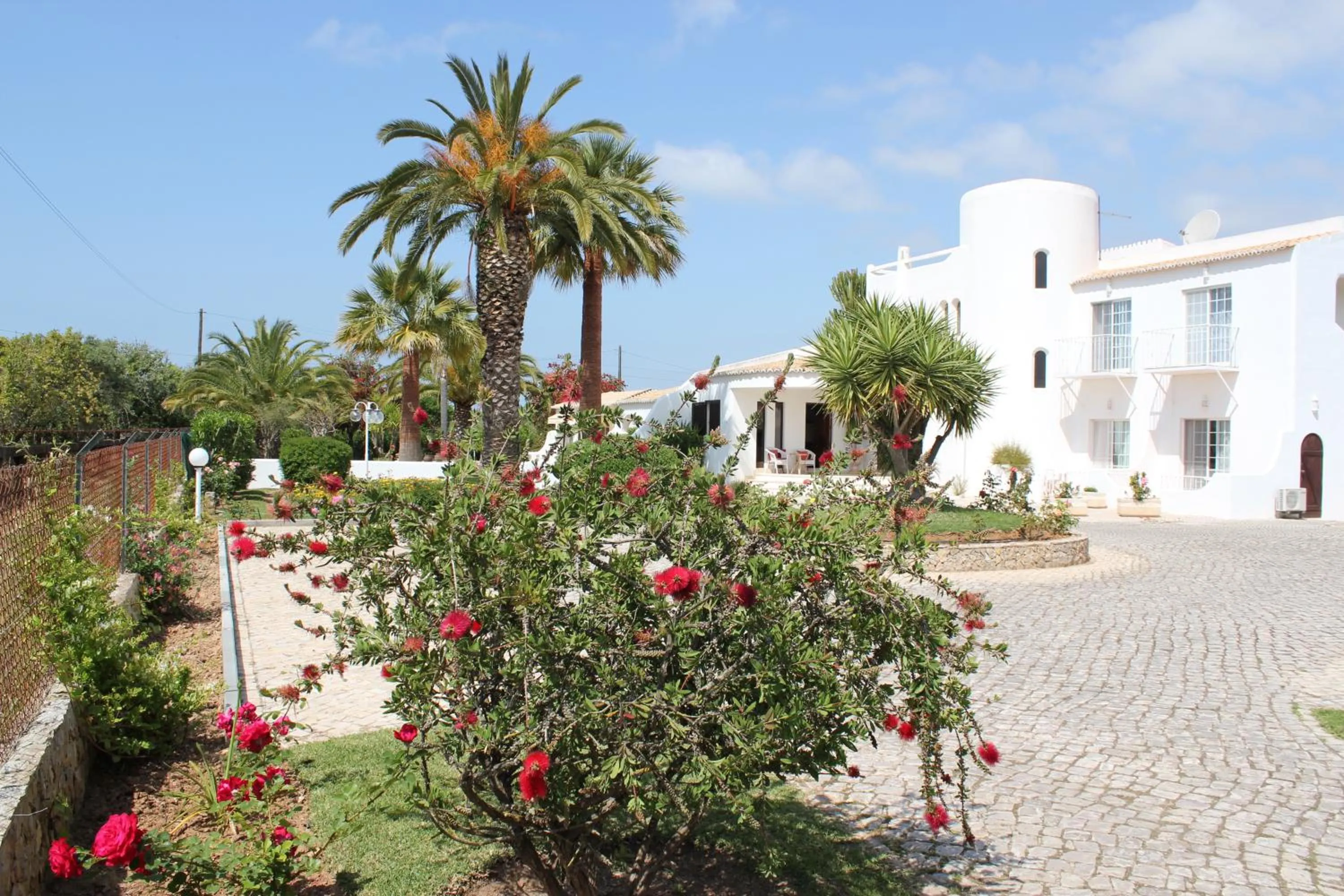 Quinta dos Oliveiras