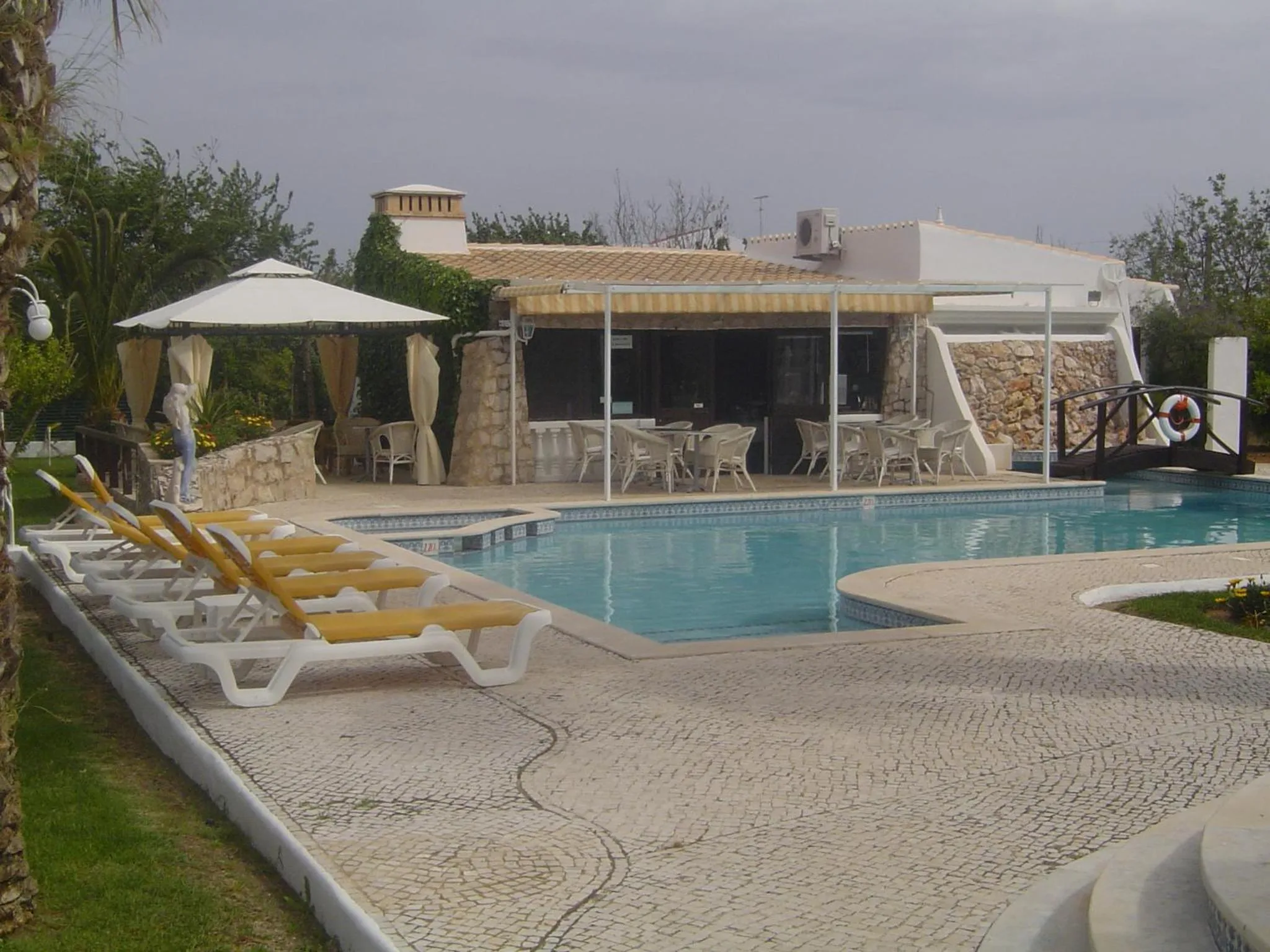 Quinta dos Oliveiras