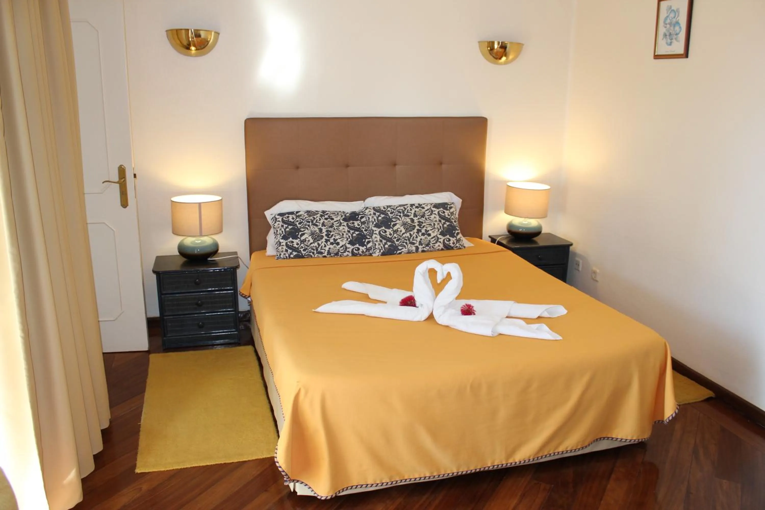 Bedroom in Quinta dos Oliveiras