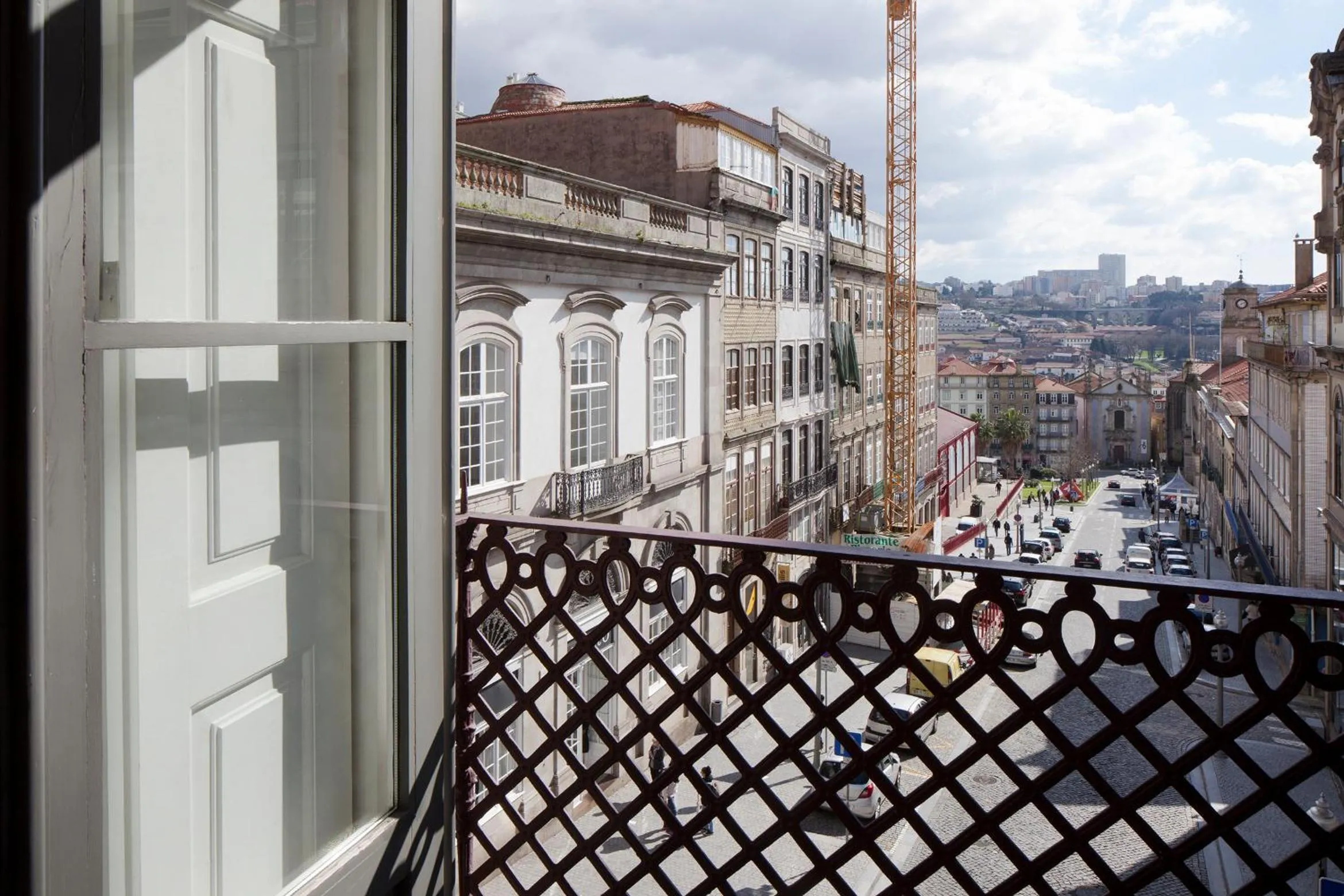 Photo of the whole room in Cale Guest House