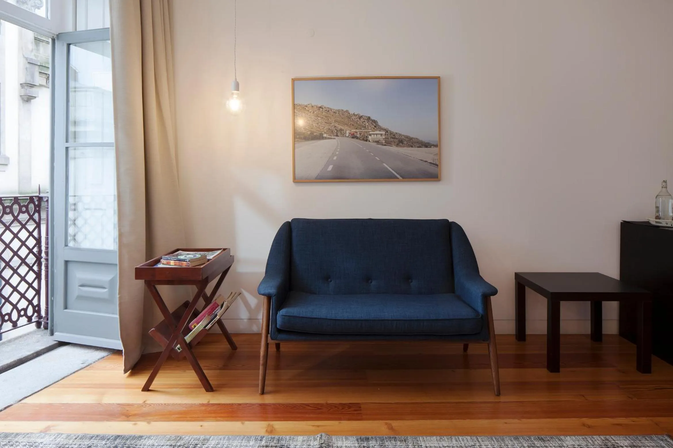 Photo of the whole room in Cale Guest House