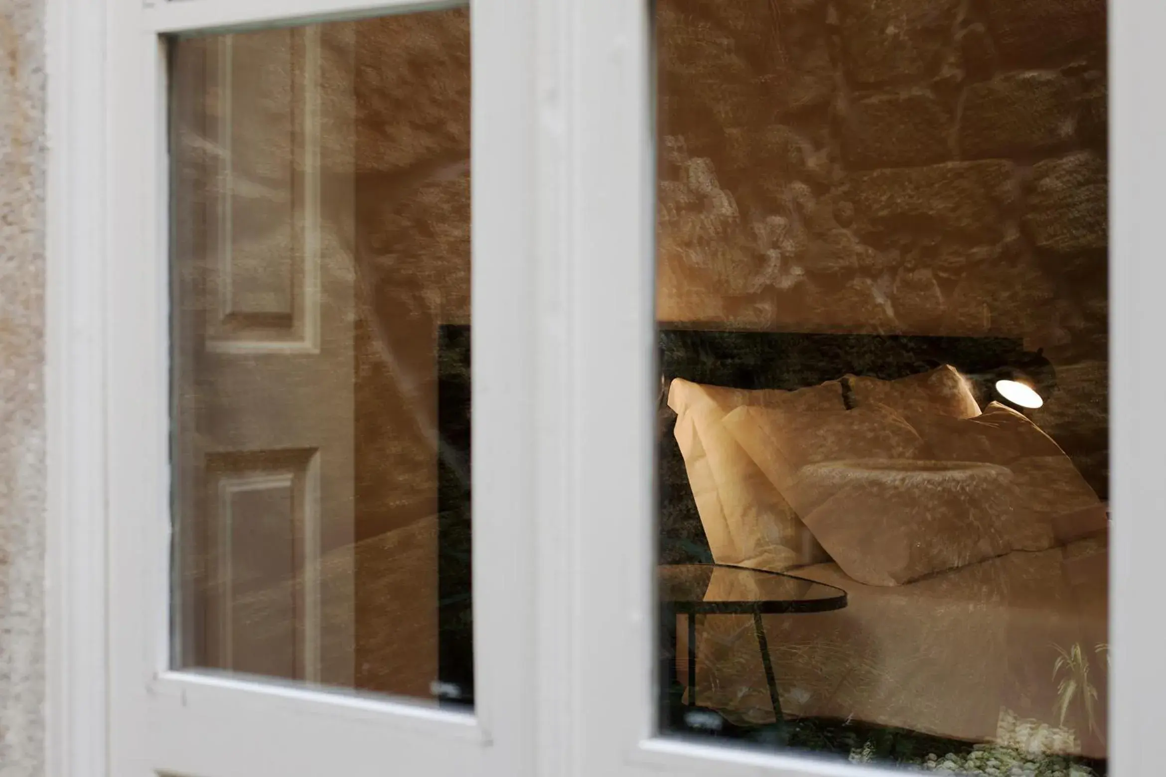 Double Room in Cale Guest House Double Room in Cale Guest House