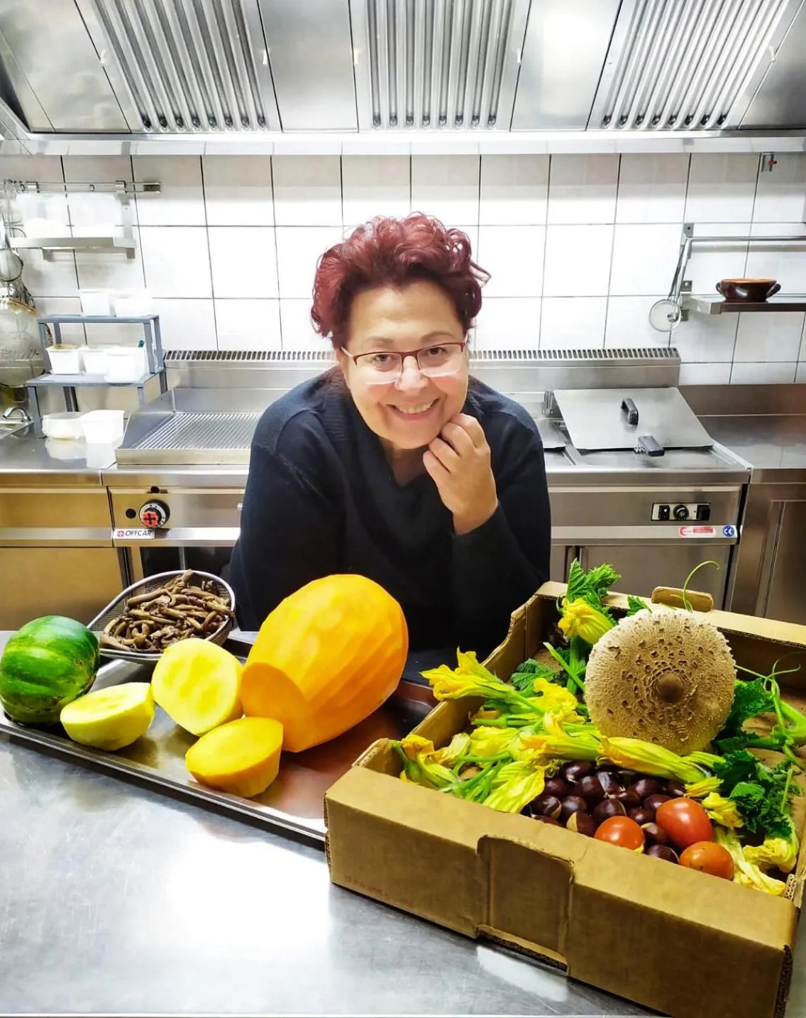 Il Frescale Country House