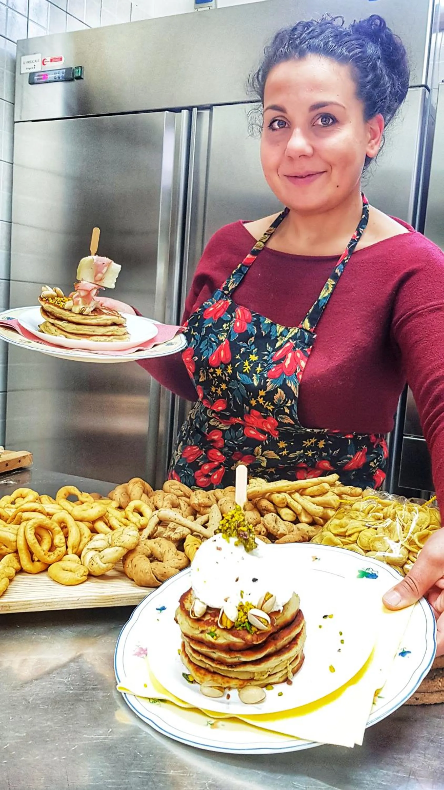 Il Frescale Country House