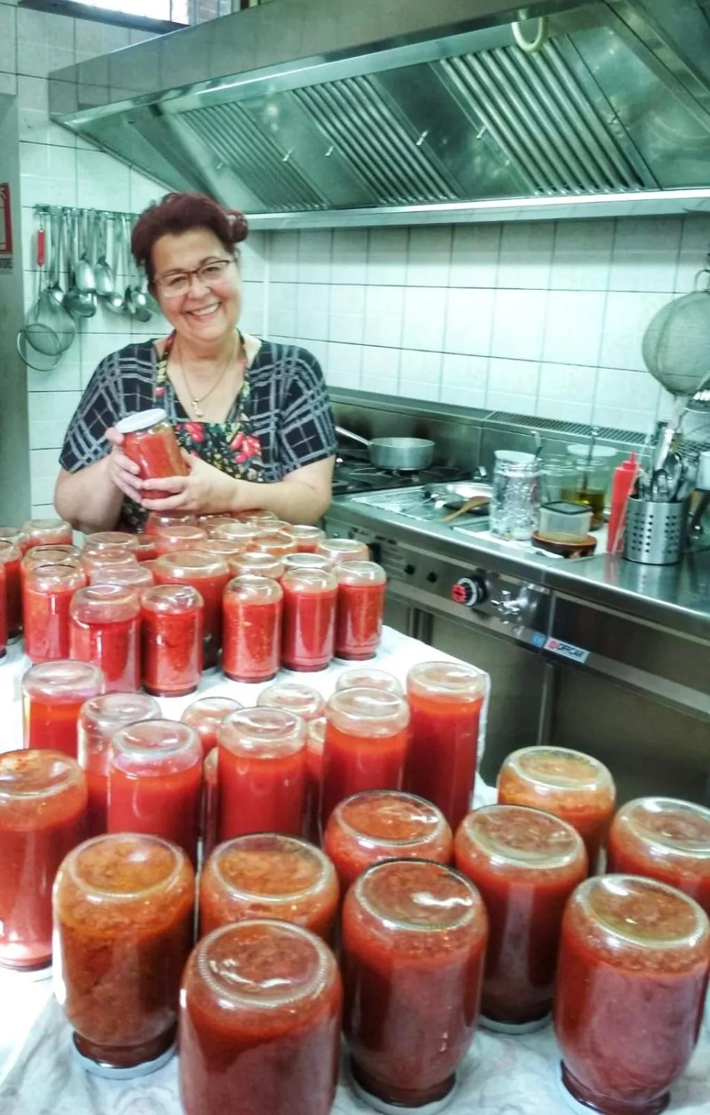 Il Frescale Country House