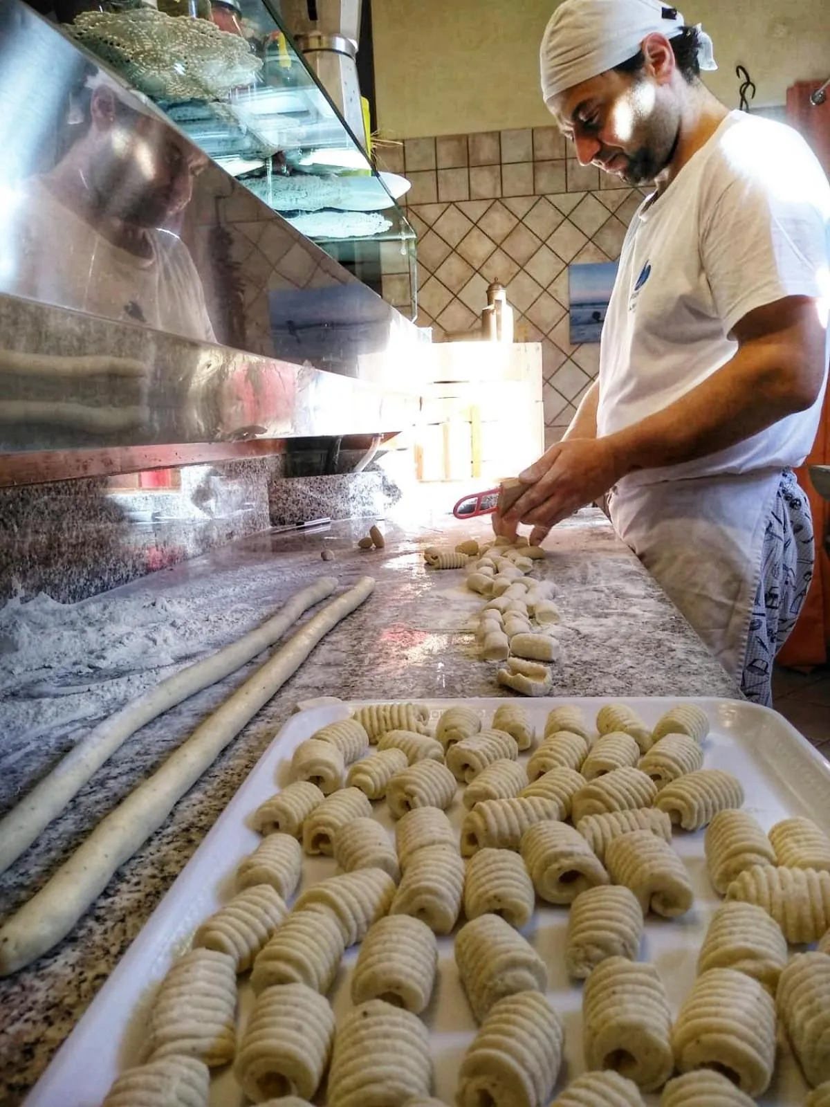 Il Frescale Country House