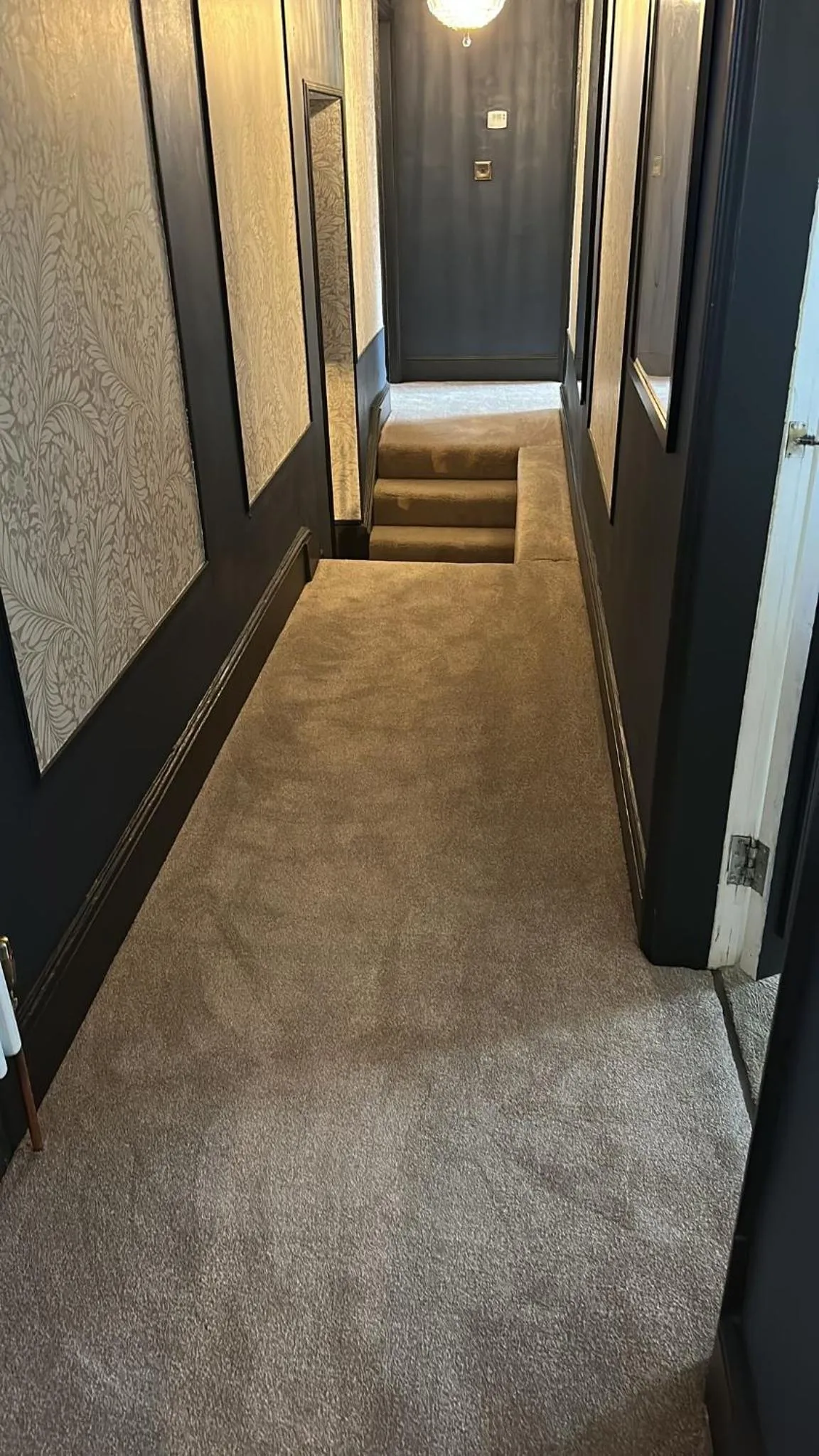 Property building in The Olive