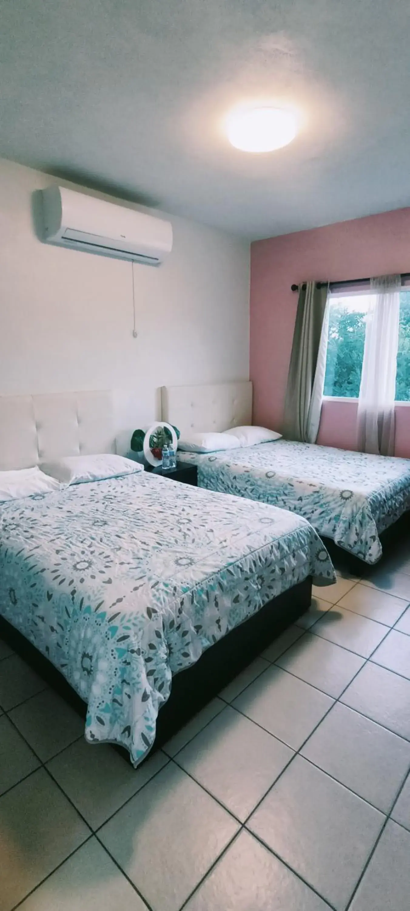 Queen Room in Hotel La Estancia Queen Room in Hotel La Estancia