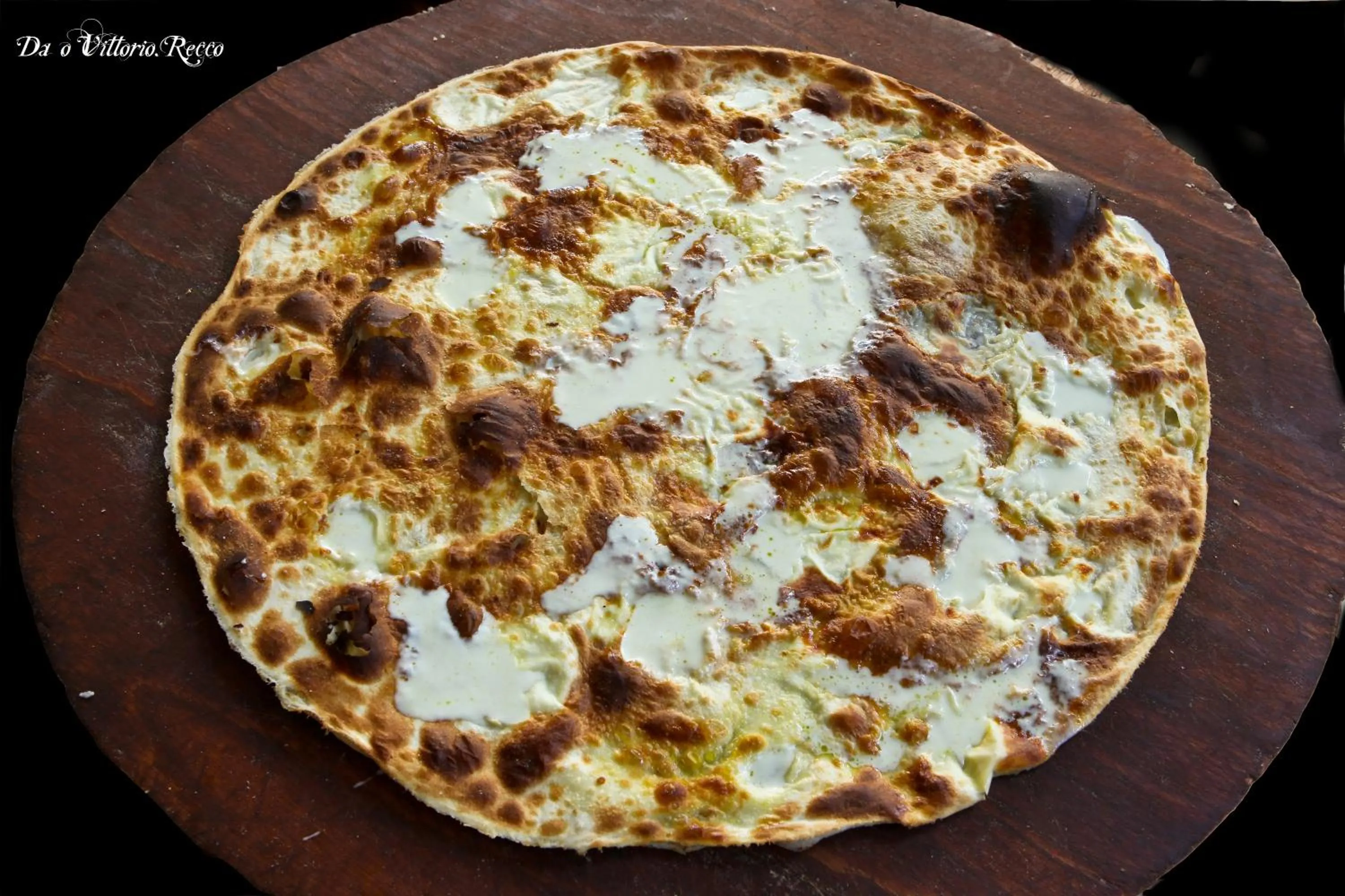 Restaurant/places to eat in Da ö Vittorio SRL