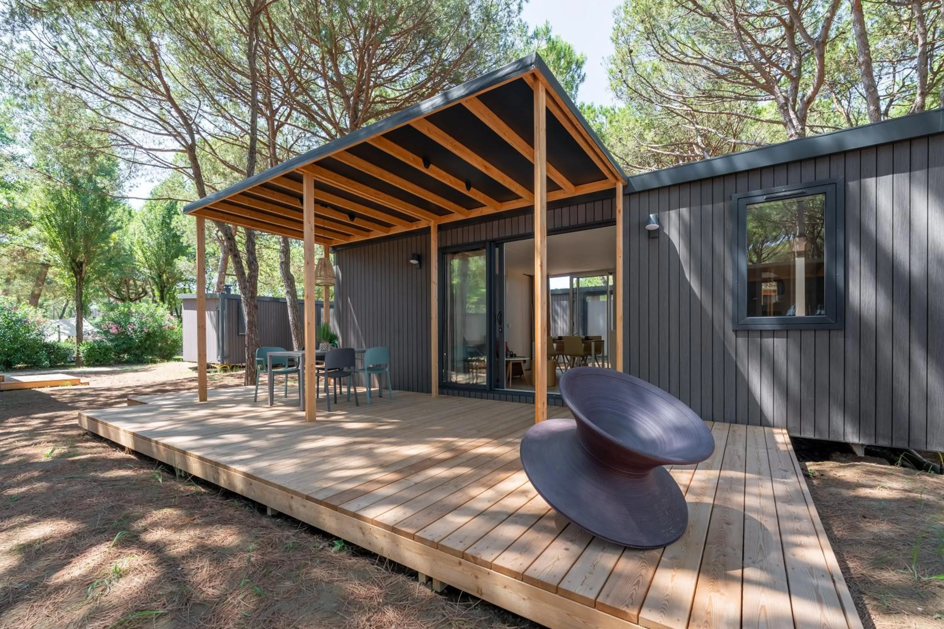 Camping Ca' Savio
