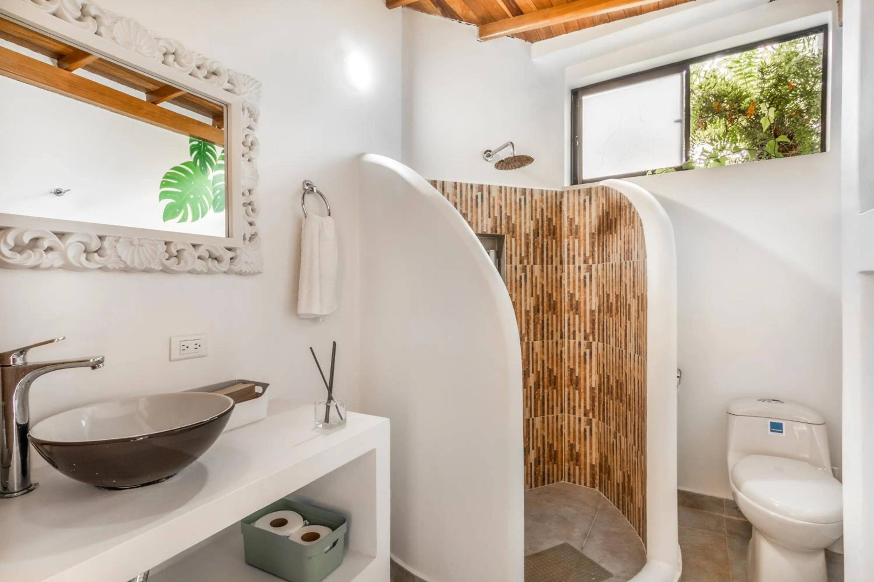 Serendipity Hospedaje Boutique