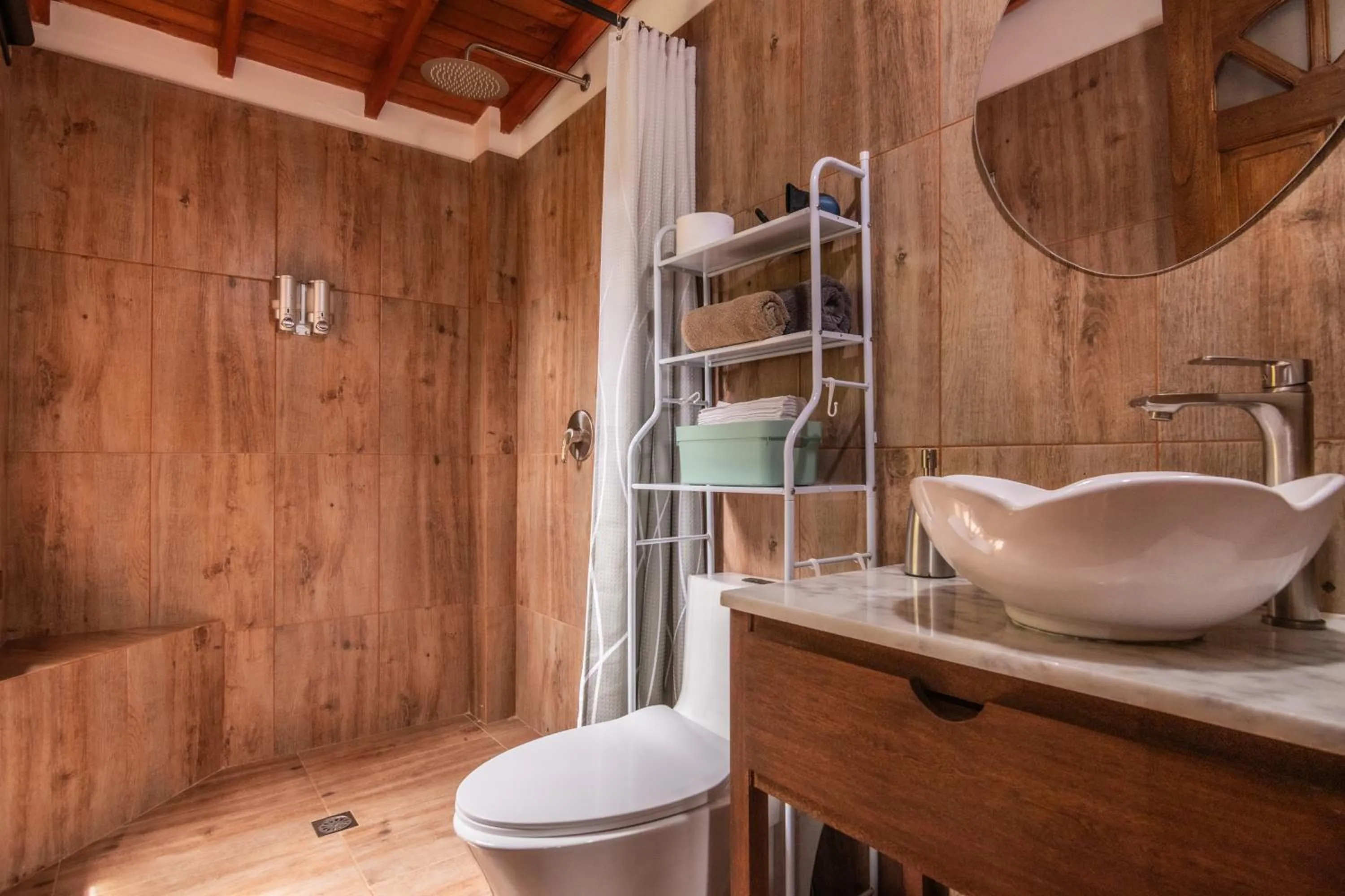 Serendipity Hospedaje Boutique