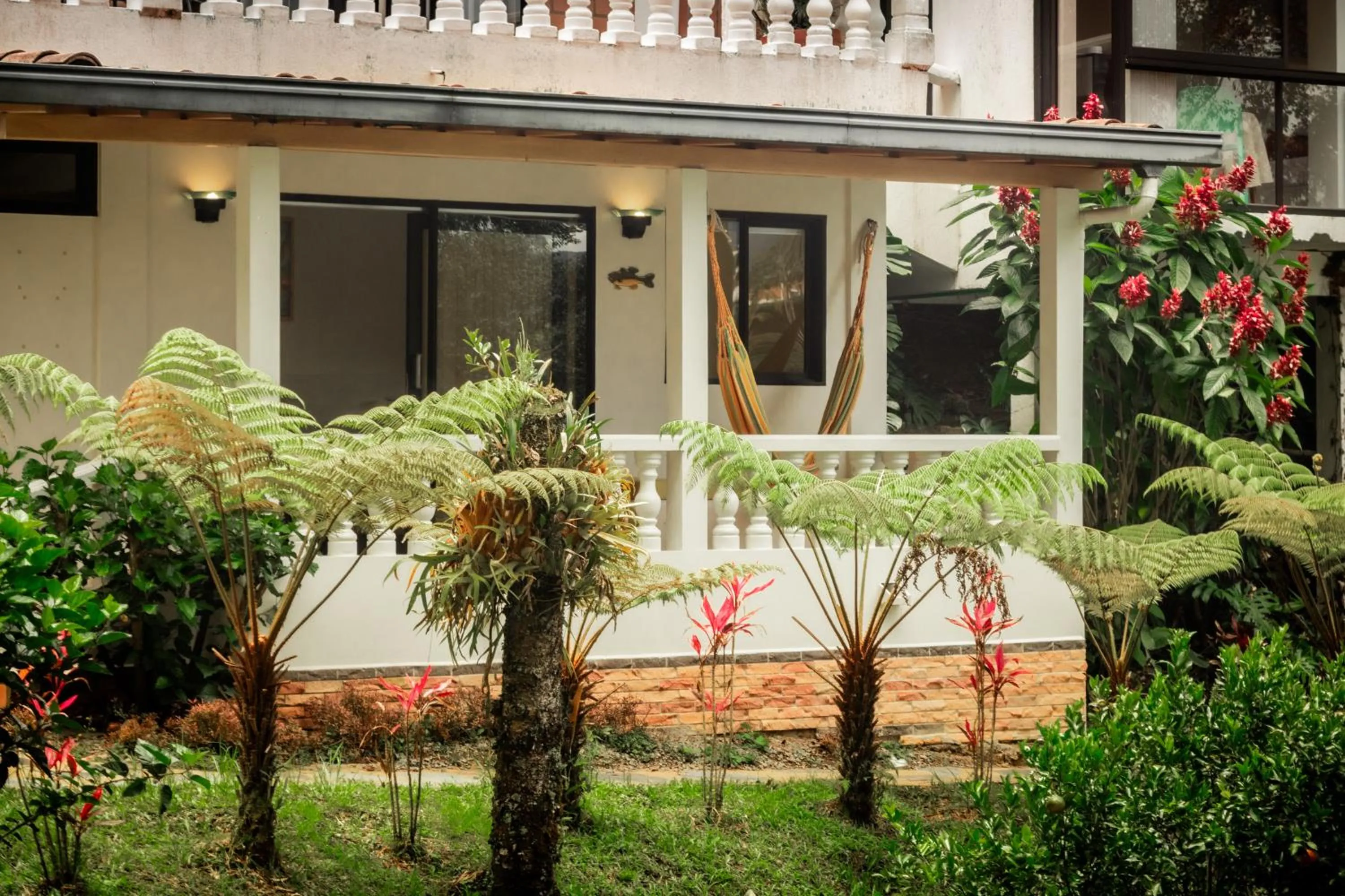 Serendipity Hospedaje Boutique