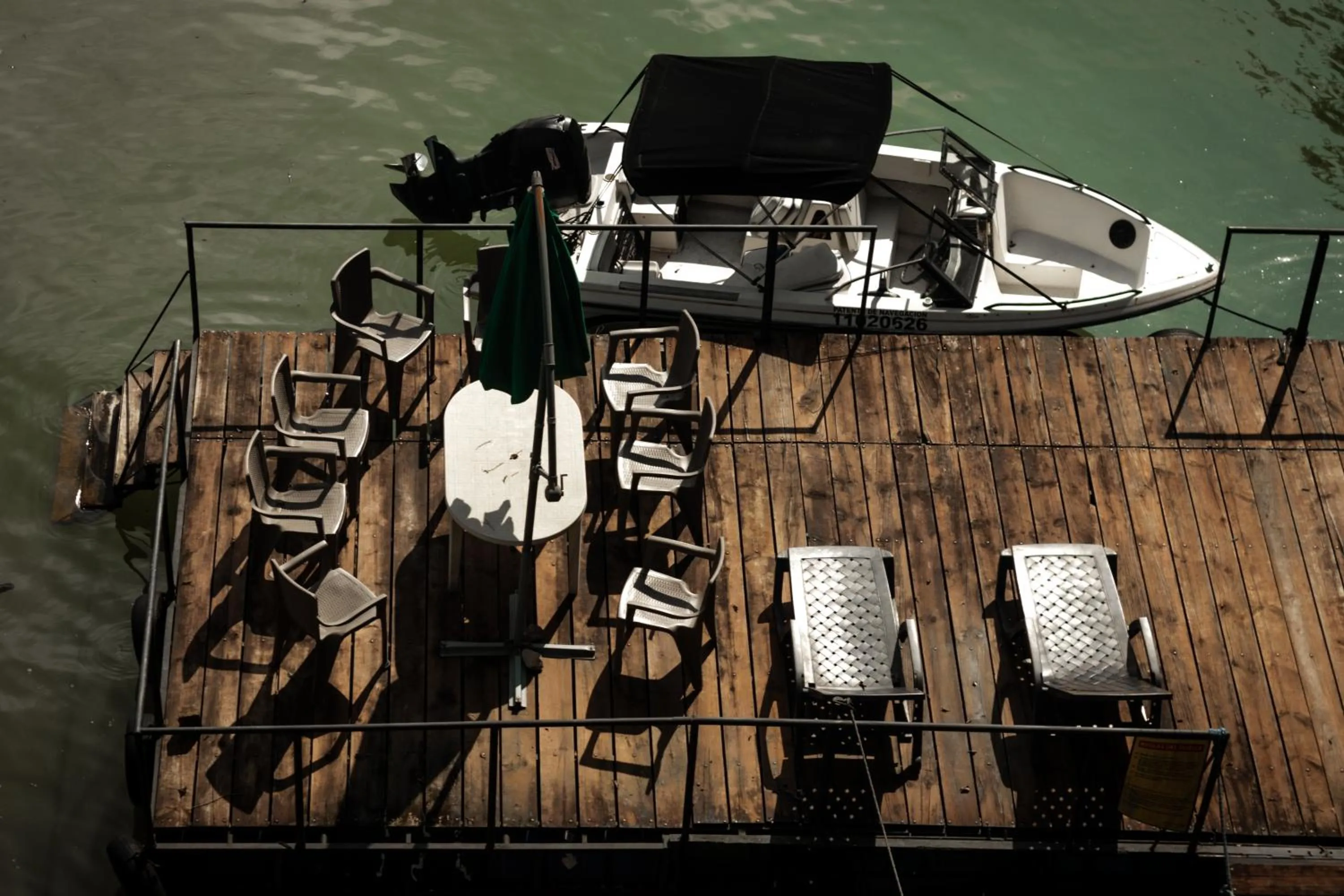 Serendipity Hospedaje Boutique