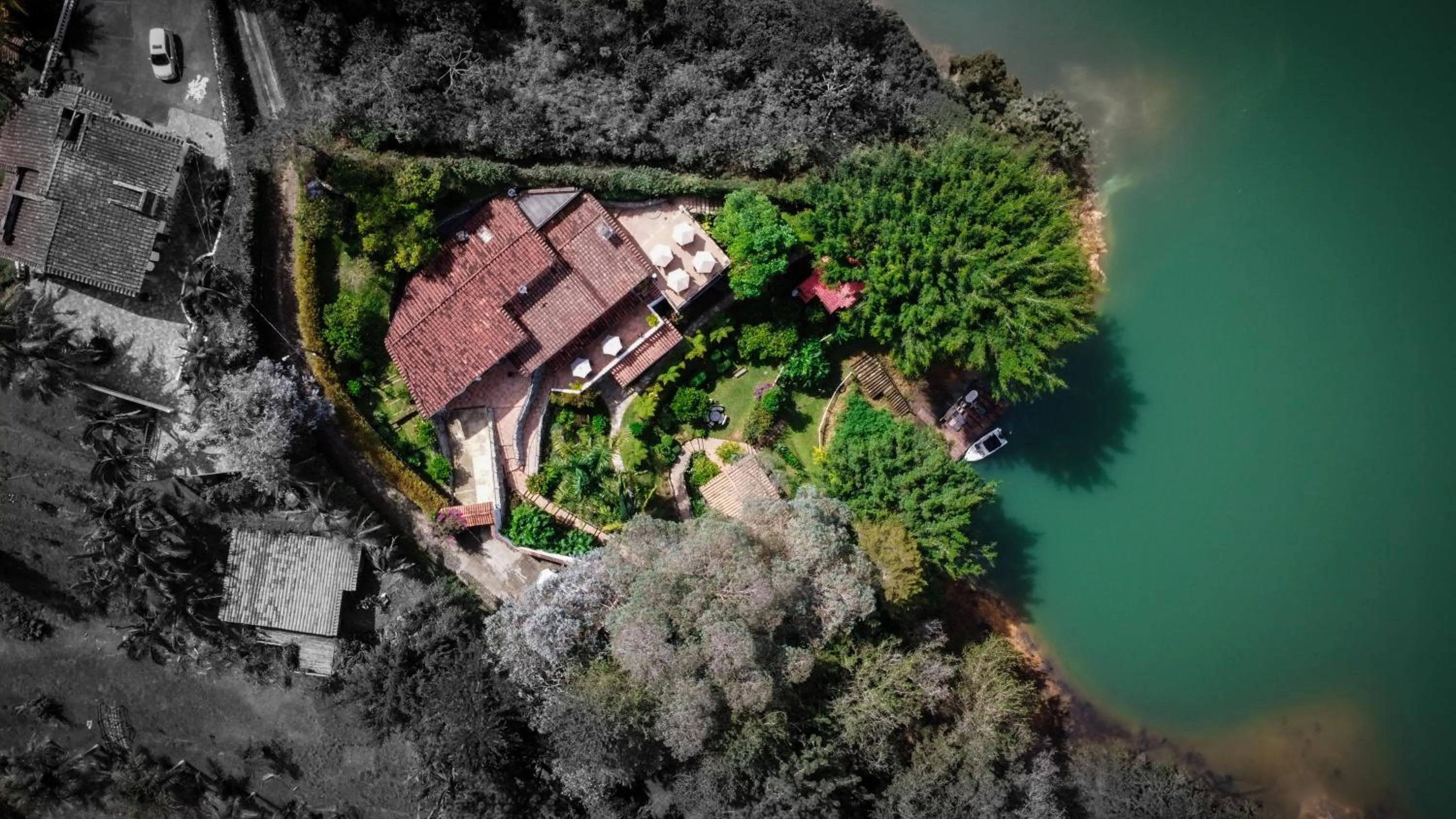 Serendipity Hospedaje Boutique