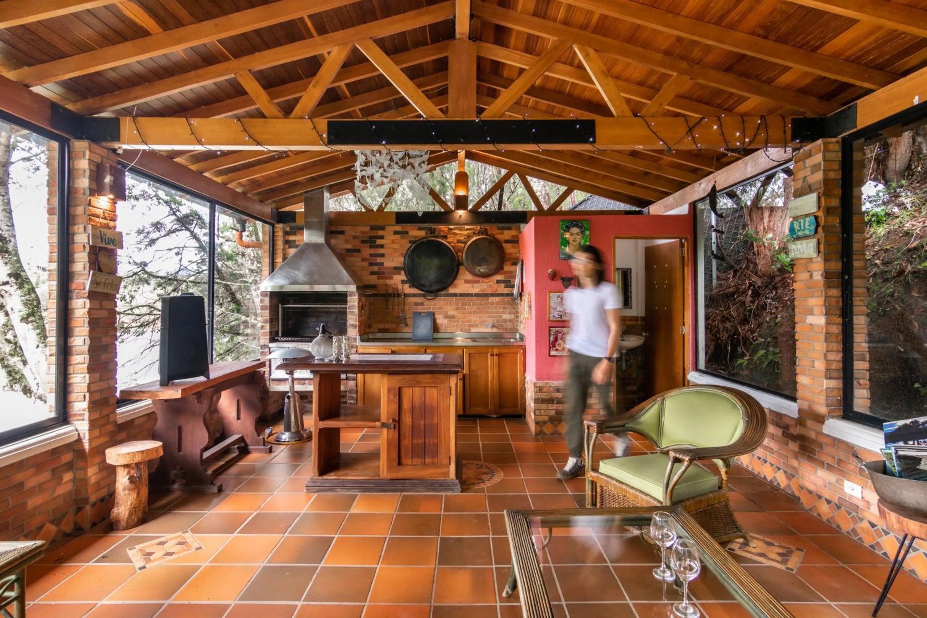 Serendipity Hospedaje Boutique