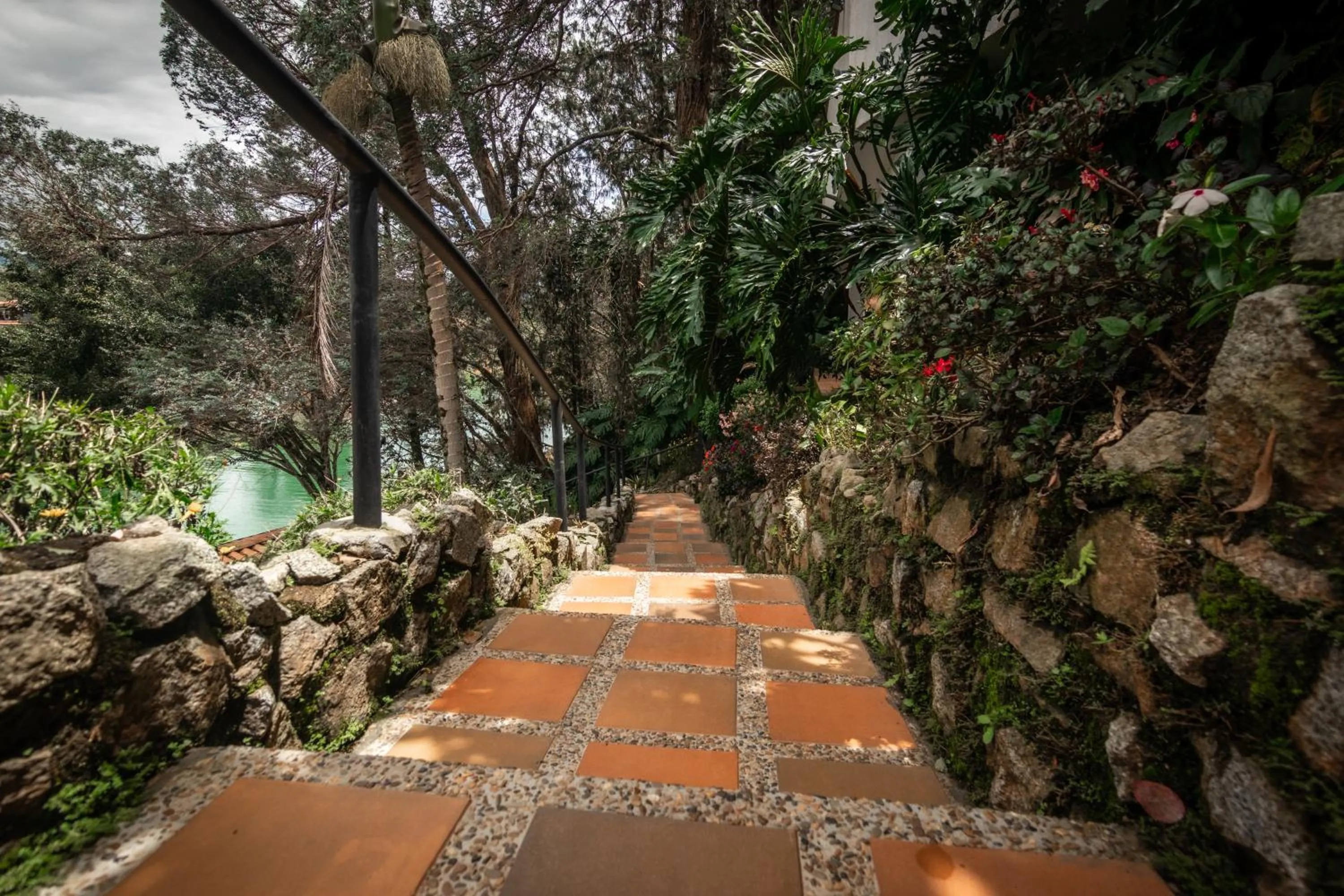 Serendipity Hospedaje Boutique