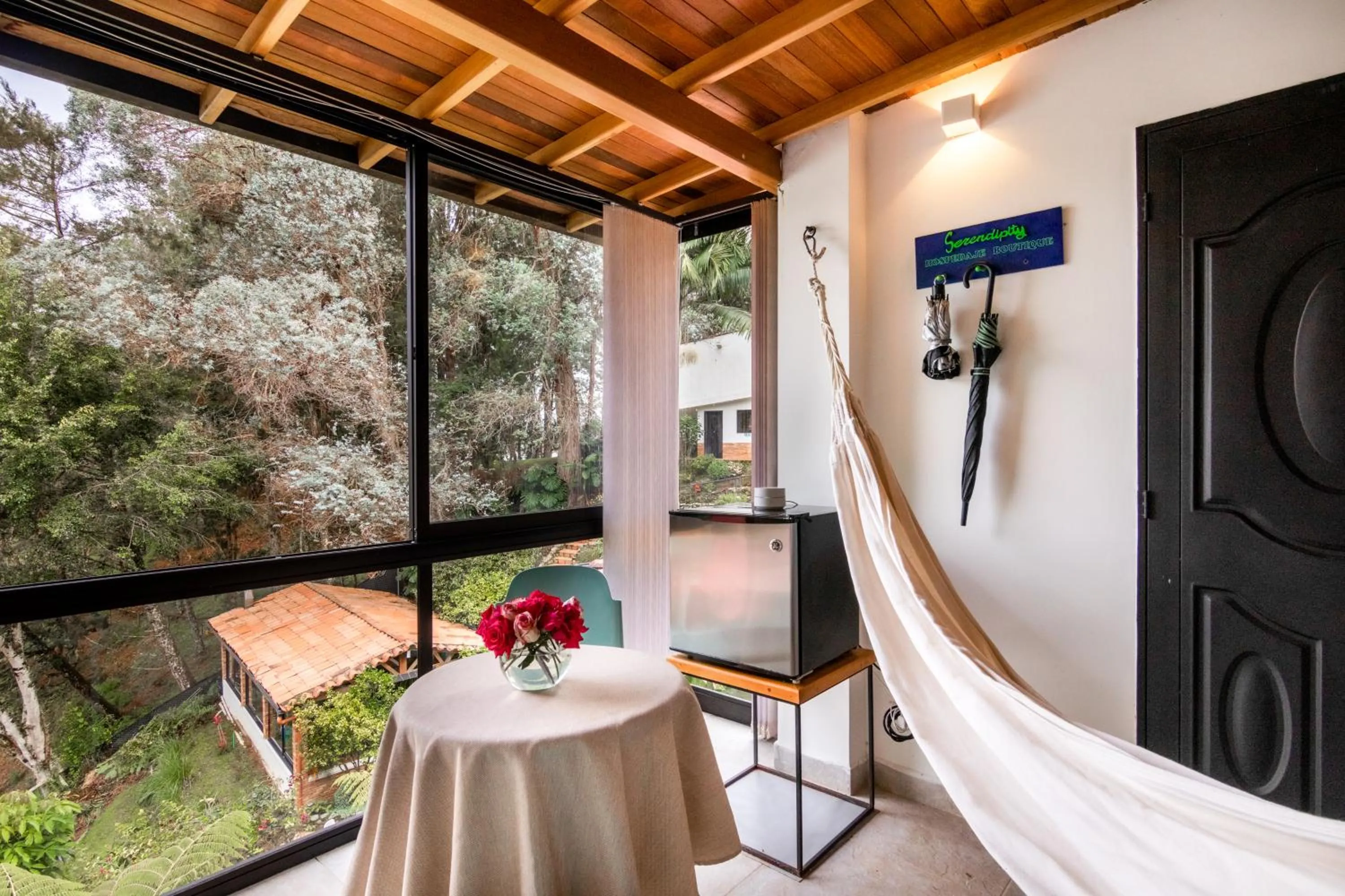 Serendipity Hospedaje Boutique