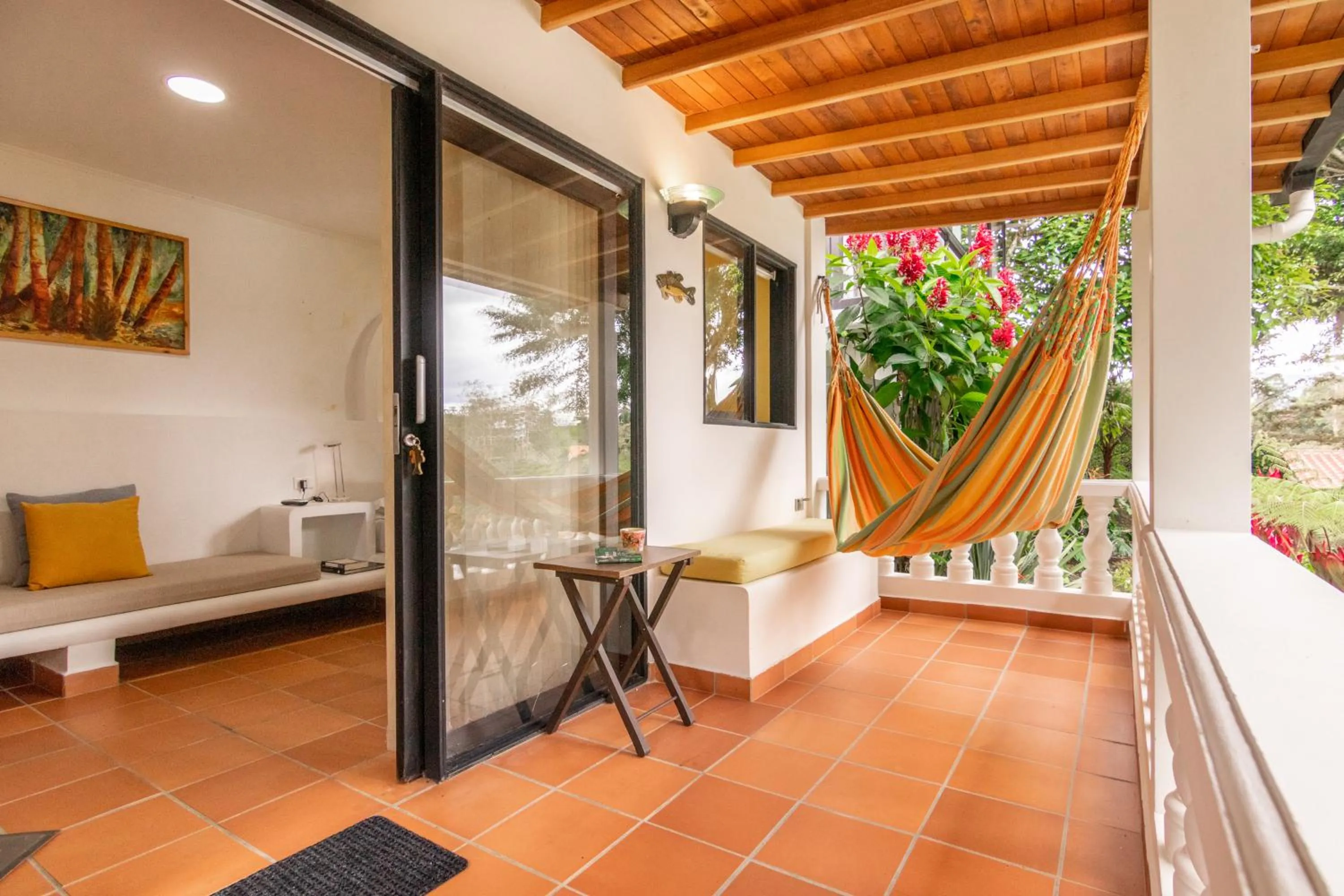 Serendipity Hospedaje Boutique