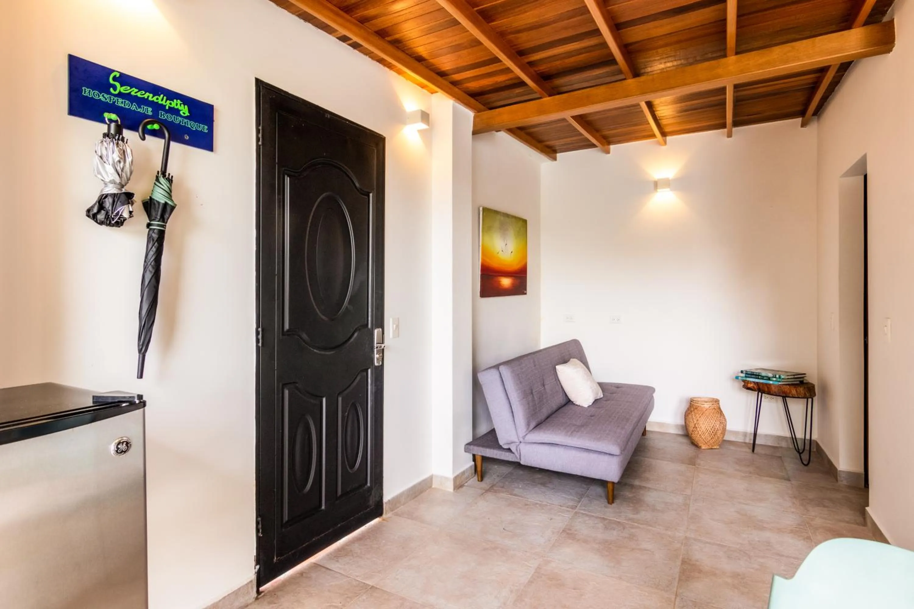 Serendipity Hospedaje Boutique