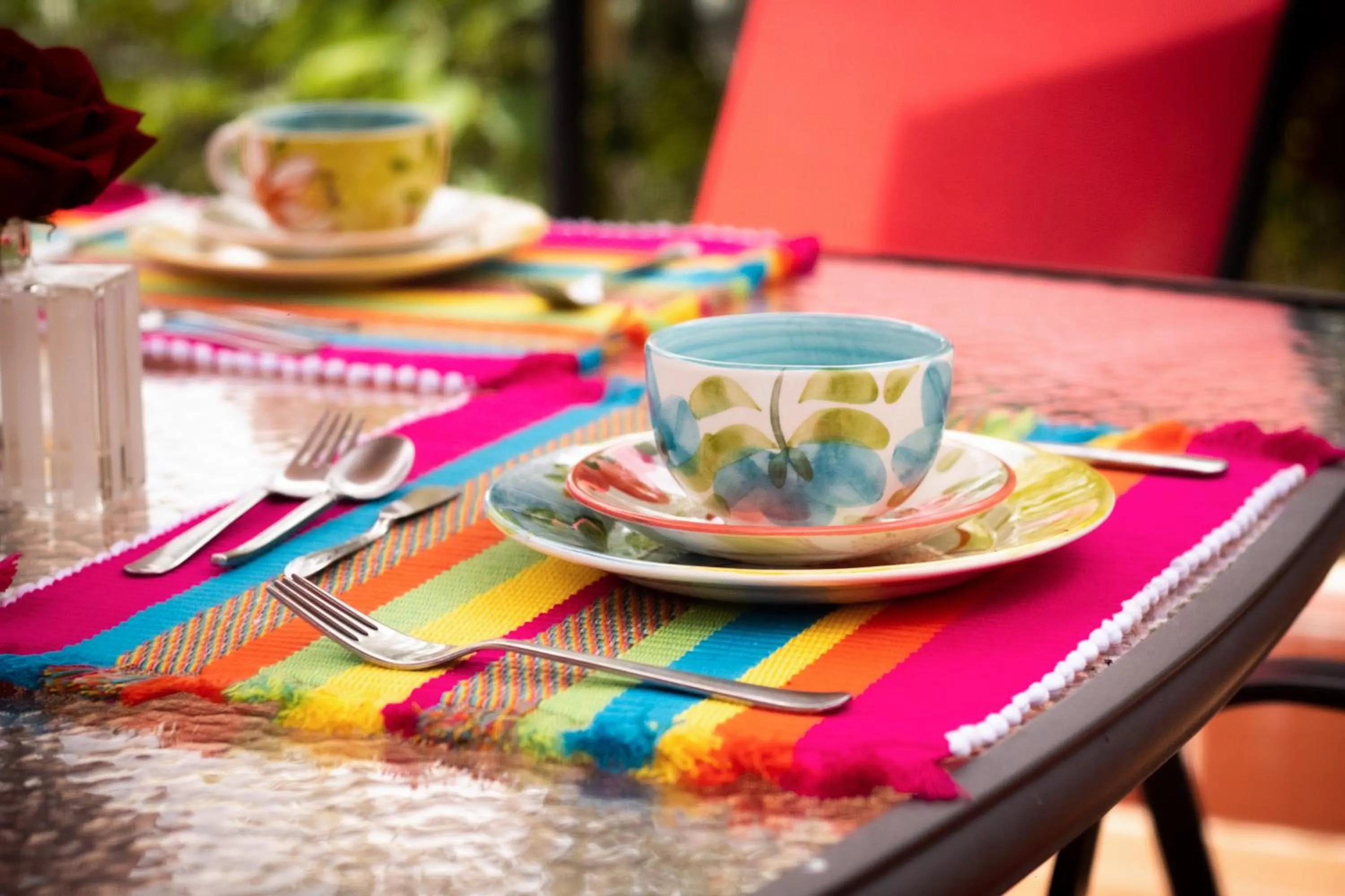 Serendipity Hospedaje Boutique