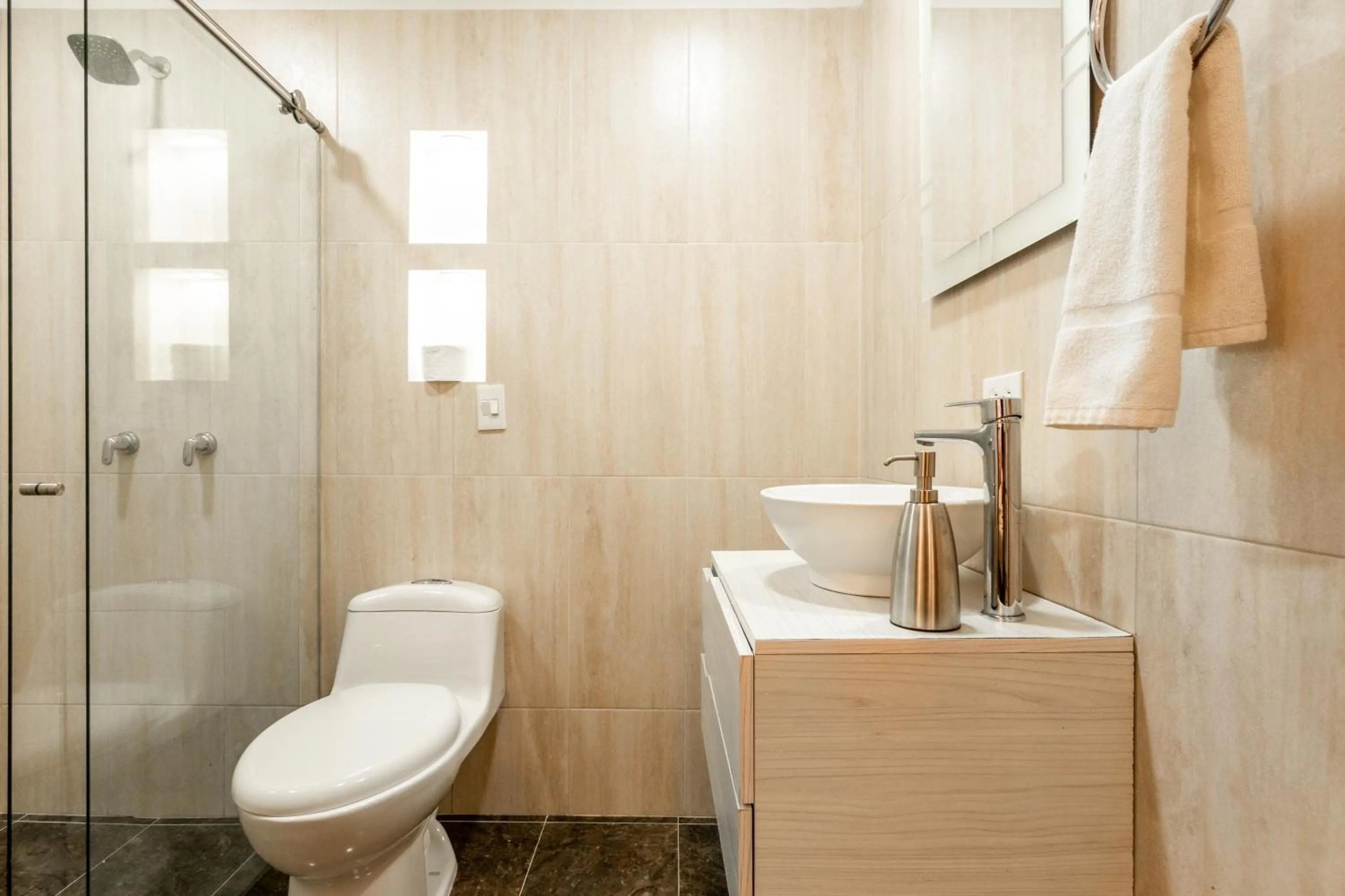 Serendipity Hospedaje Boutique