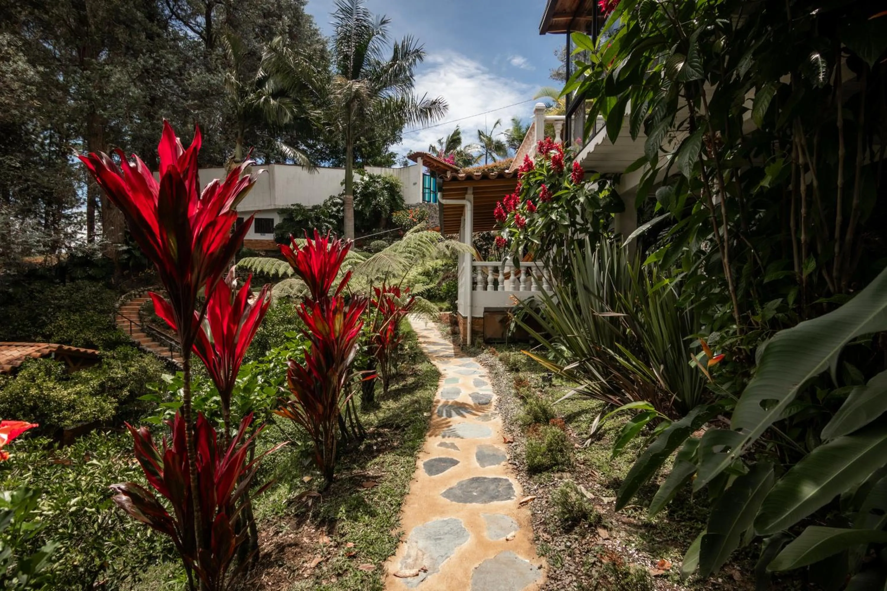 Serendipity Hospedaje Boutique