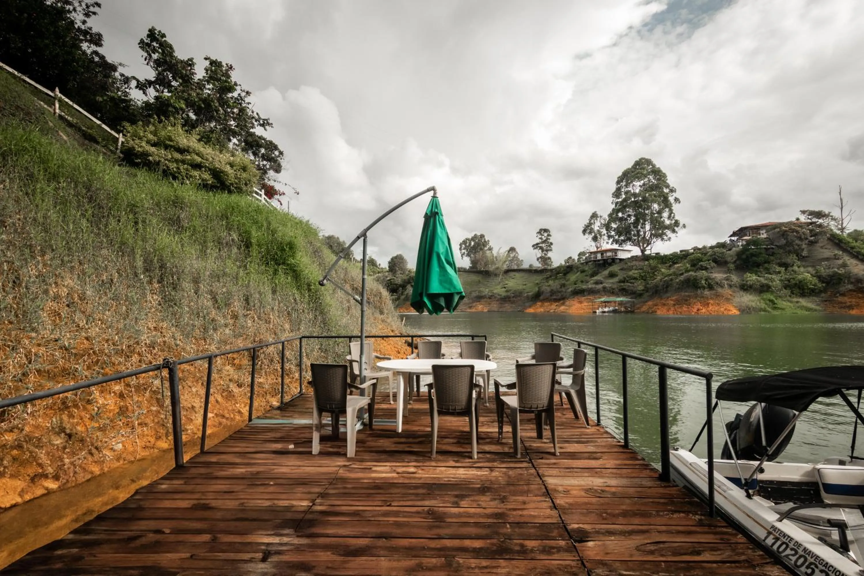 Serendipity Hospedaje Boutique