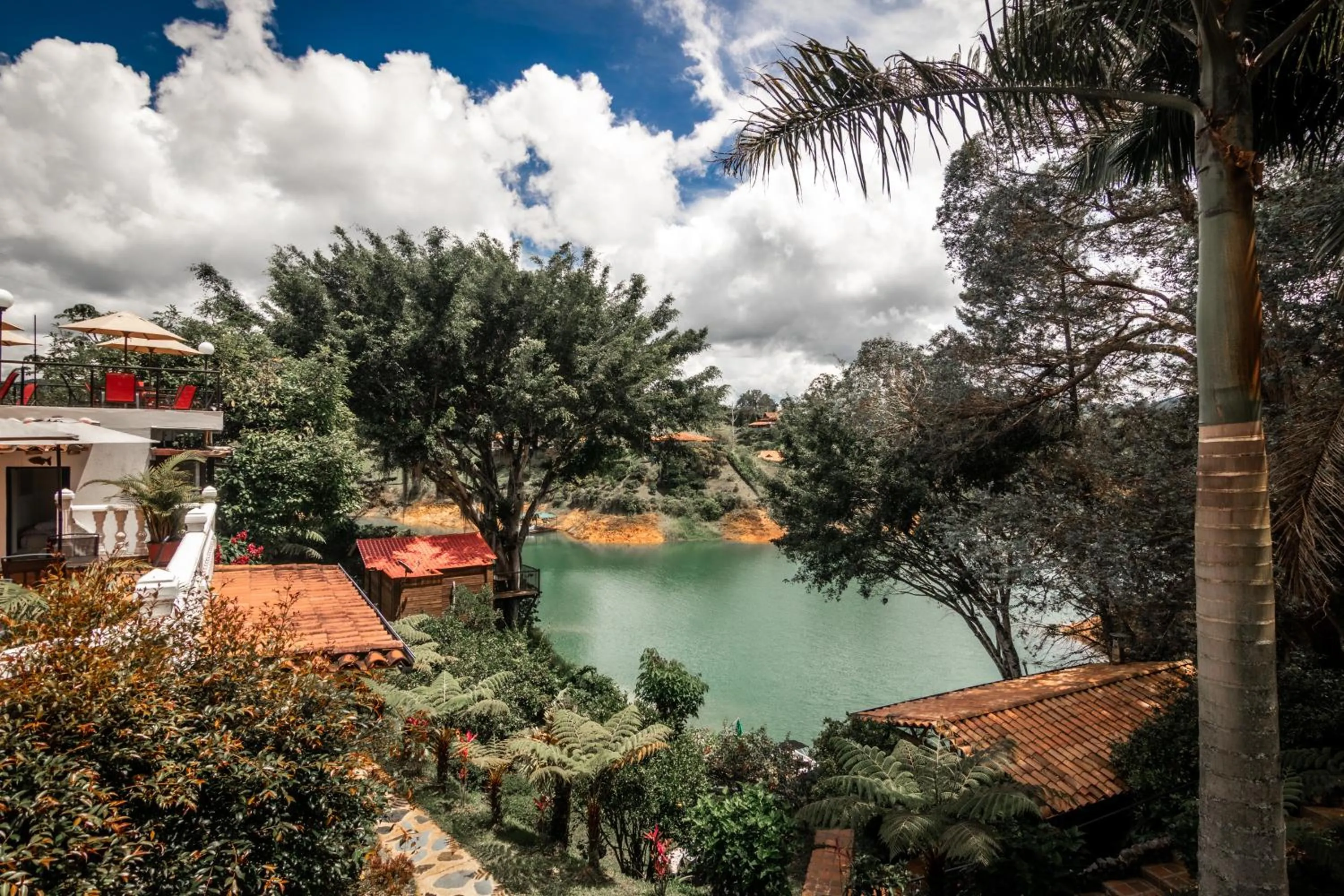 Serendipity Hospedaje Boutique