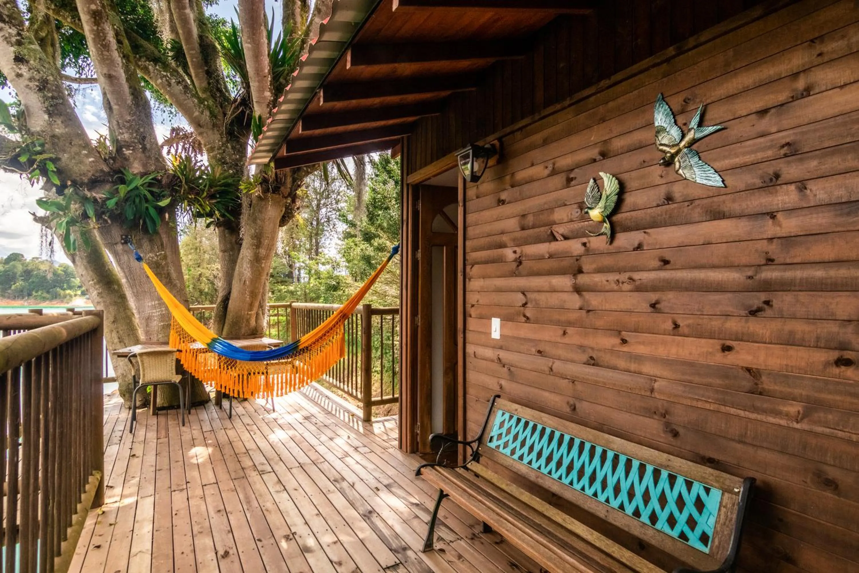 Serendipity Hospedaje Boutique