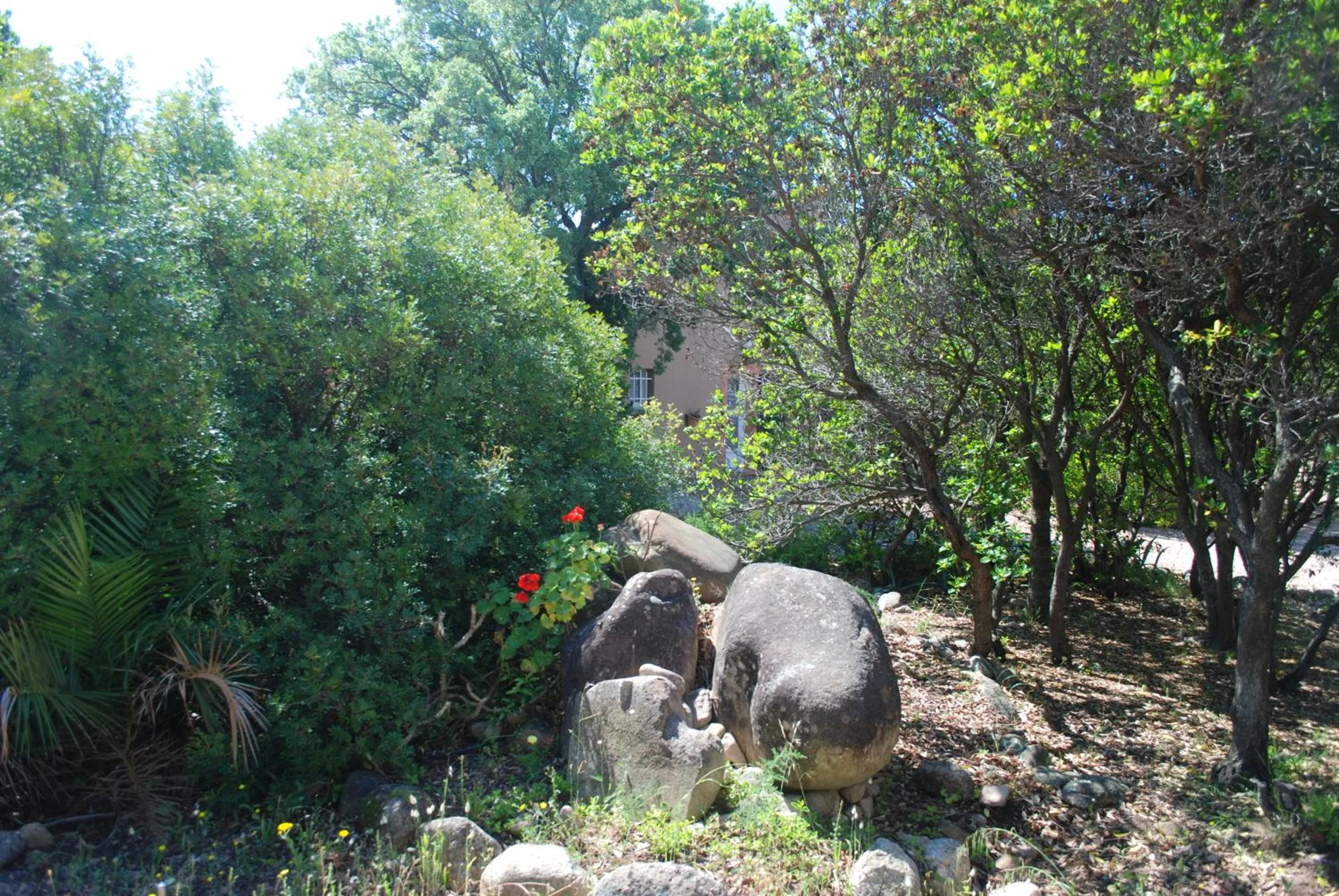 Garden in Residence Riviera