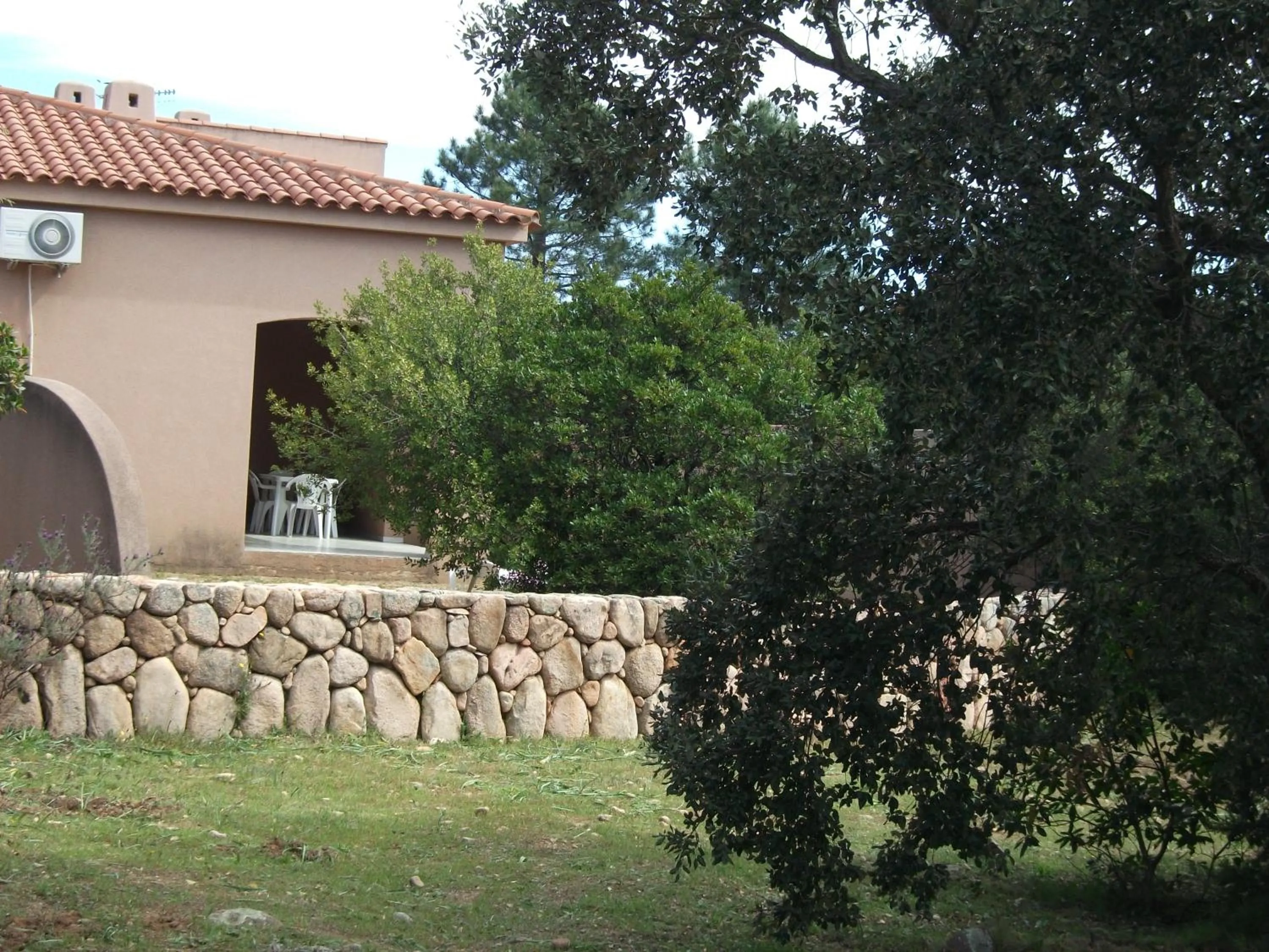 Garden in Residence Riviera