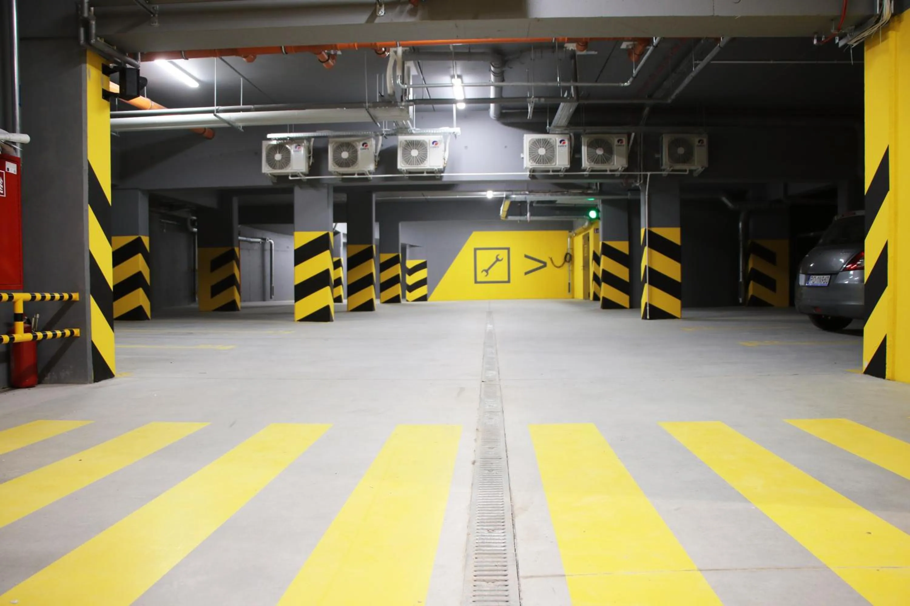 Other in Lemon Plaza Hotel