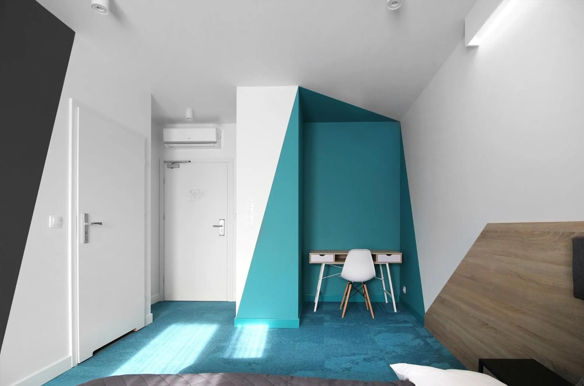 Bedroom, Bed in Lemon Plaza Hotel