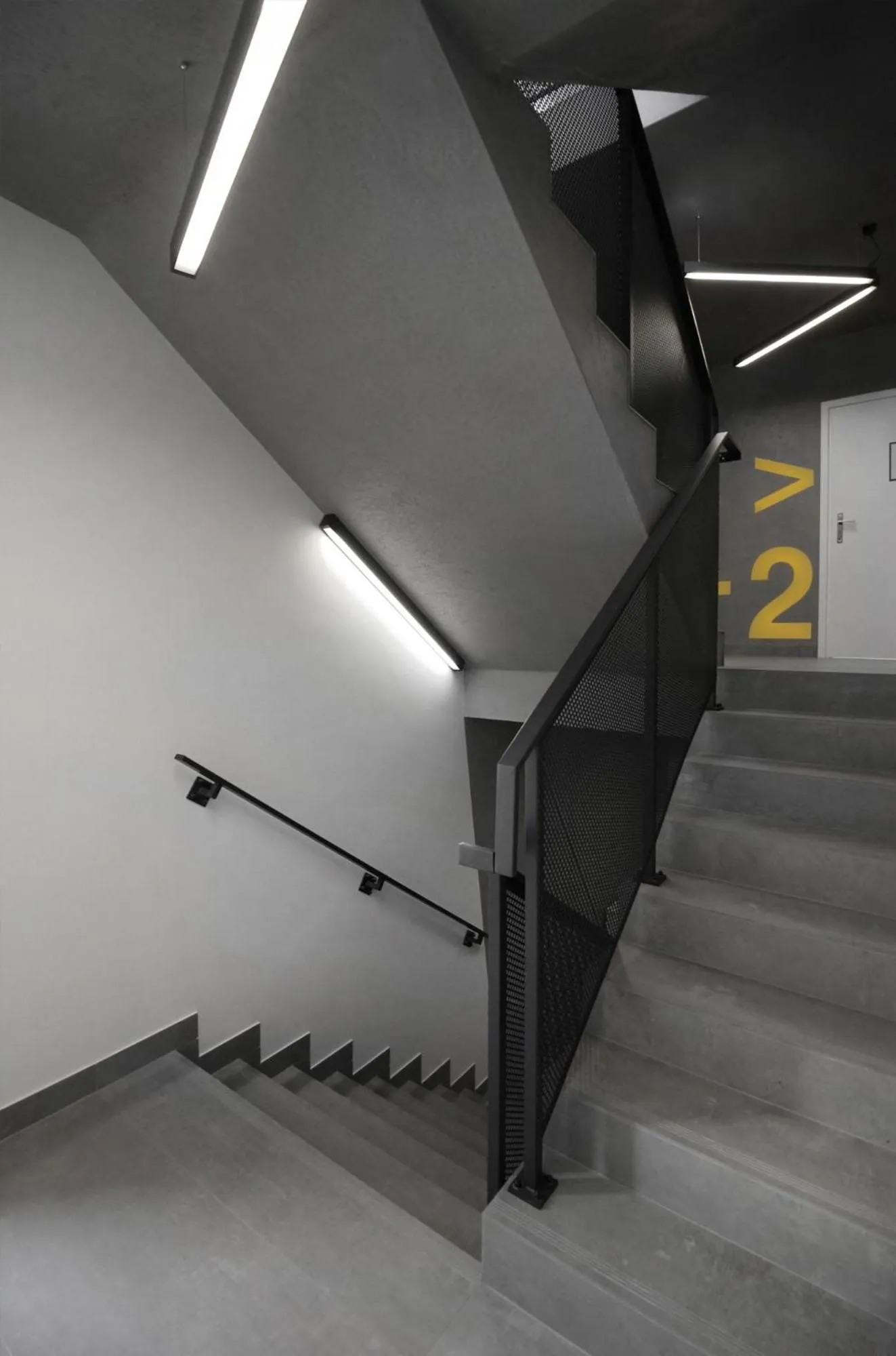 Lobby or reception in Lemon Plaza Hotel