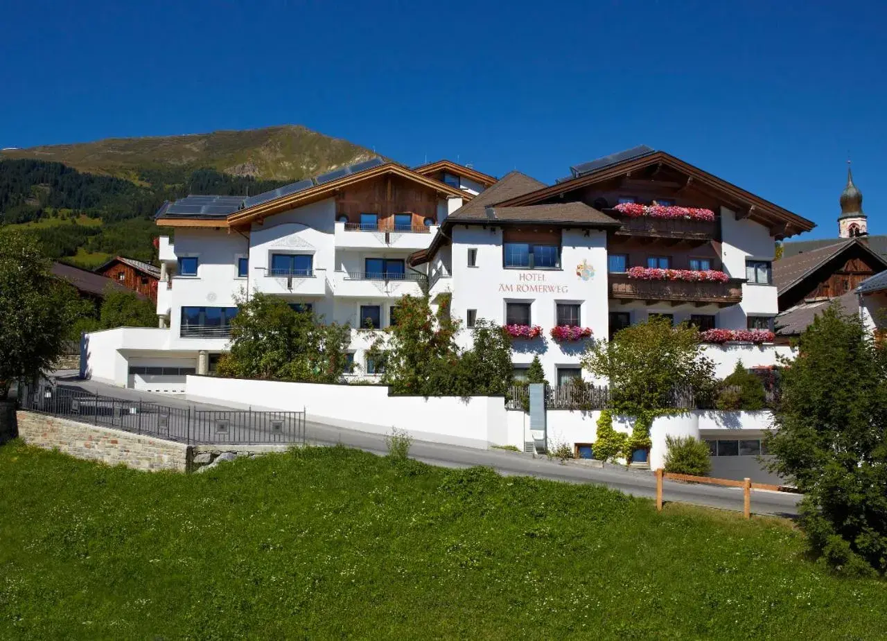 Hotel am Römerweg Hotel am Römerweg