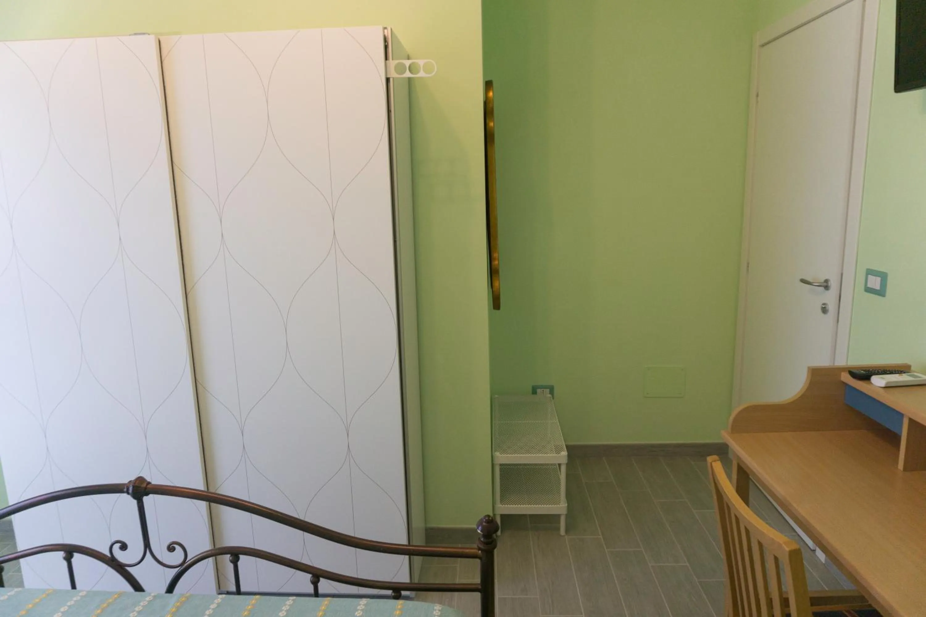 Bedroom in B&B Casa di Mimma