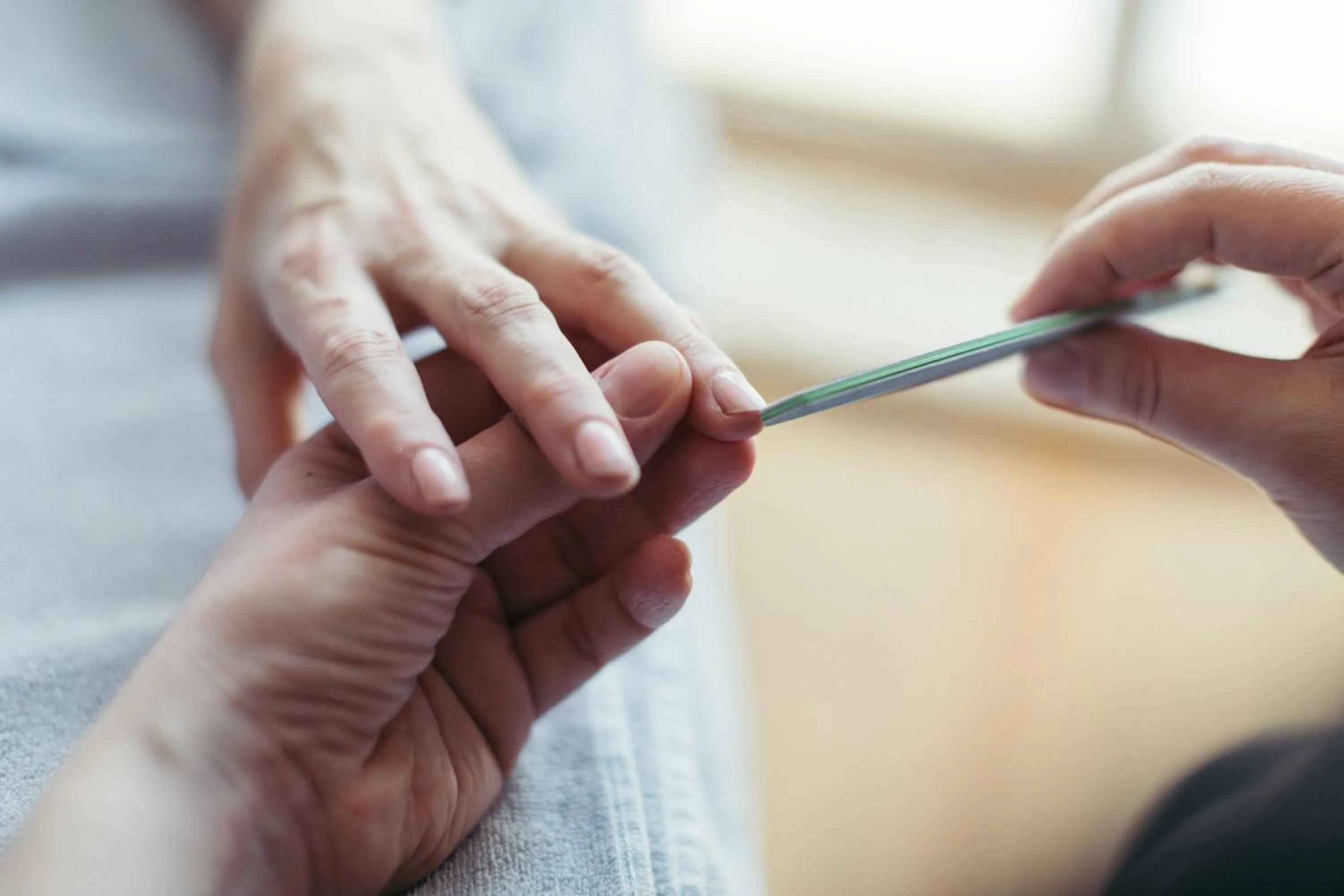 Massage in Wellnesshotel ...liebes Rot-Flüh