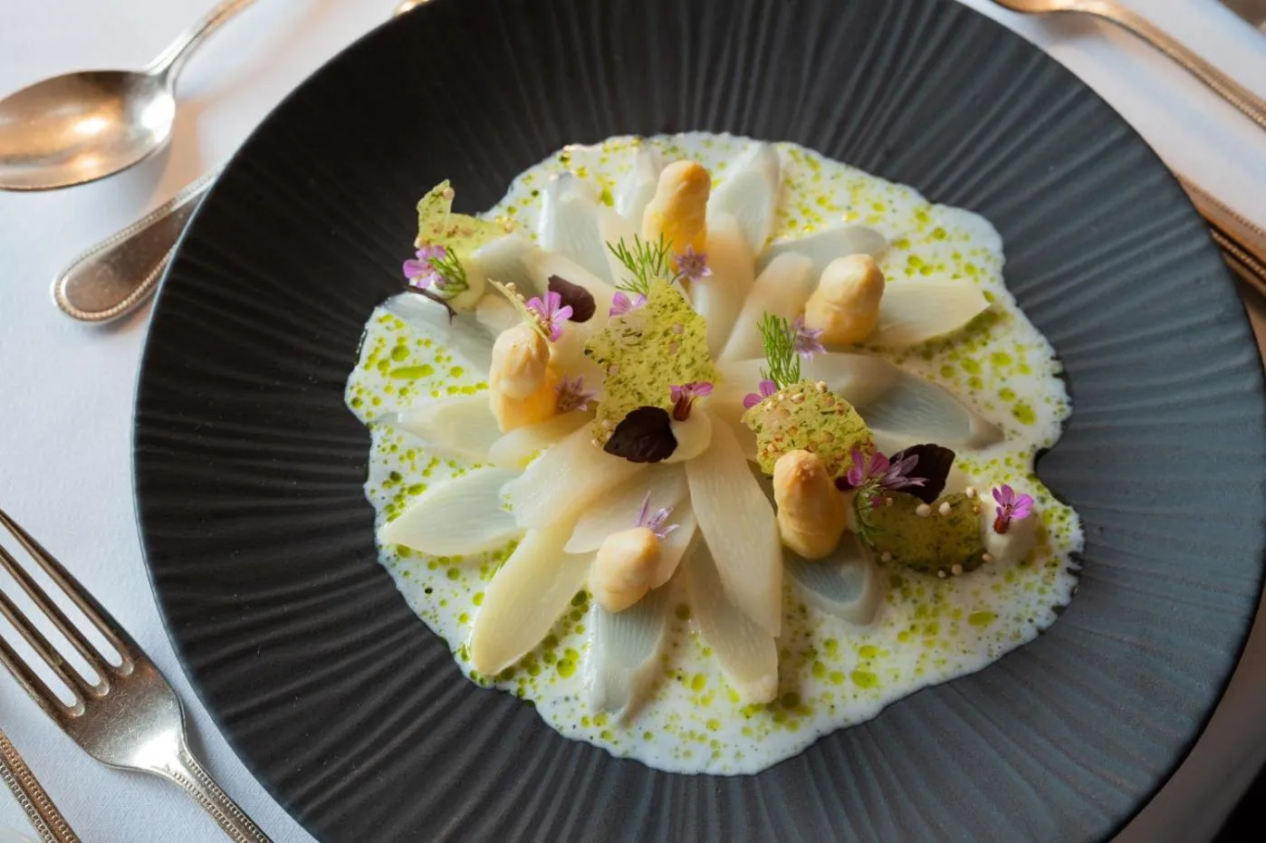 Restaurant/places to eat in Wellnesshotel ...liebes Rot-Flüh