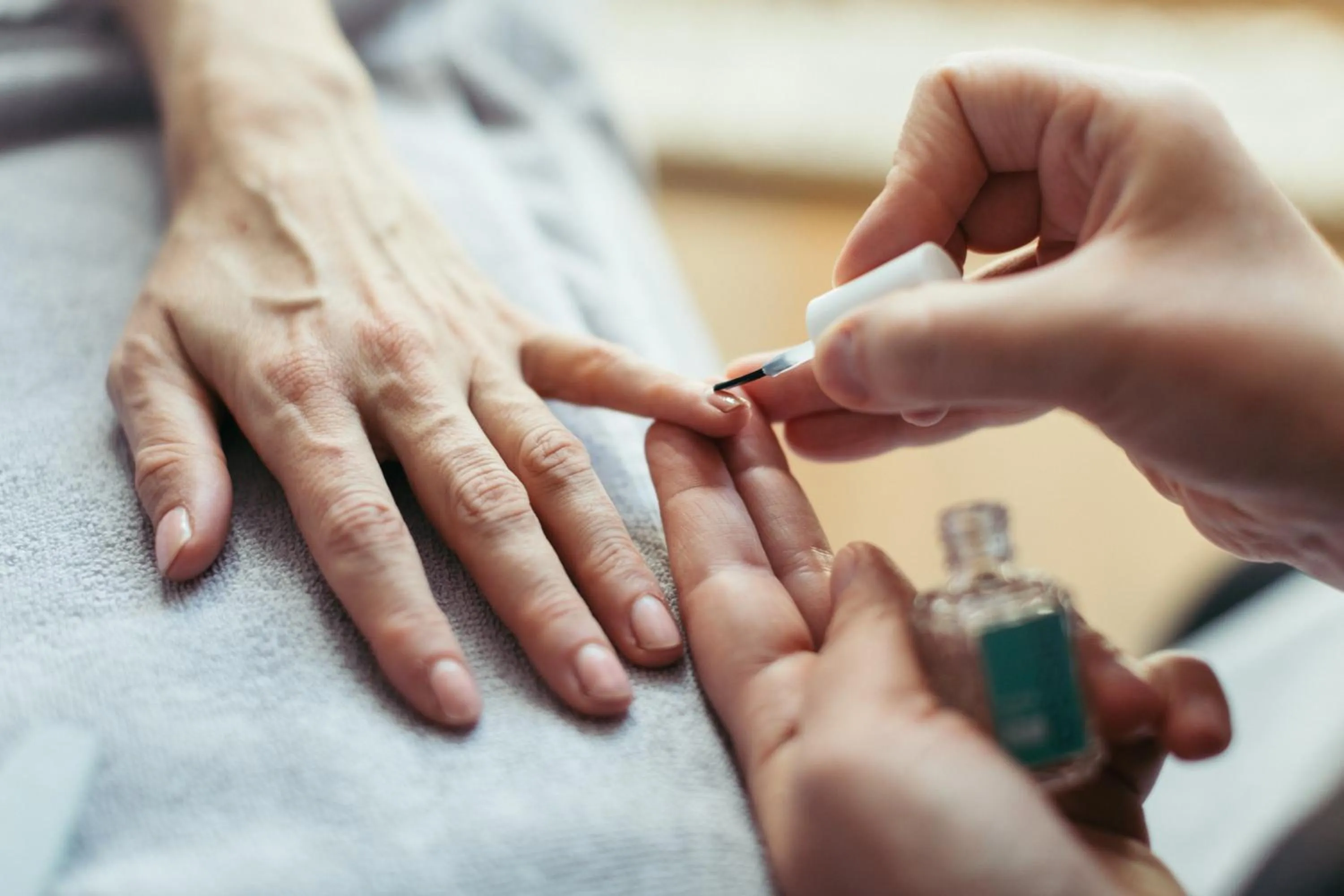 Spa and wellness centre/facilities in Wellnesshotel ...liebes Rot-Flüh