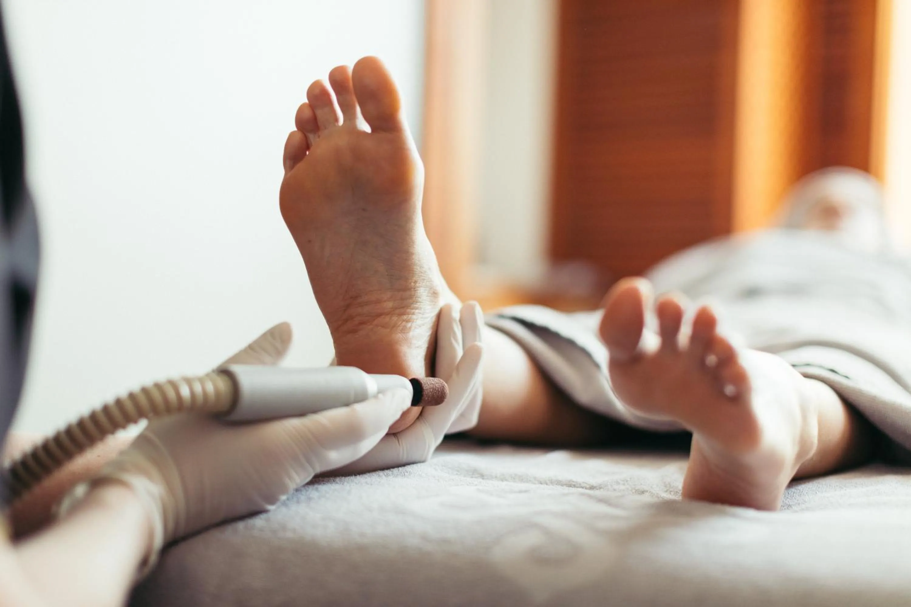 Massage in Wellnesshotel ...liebes Rot-Flüh